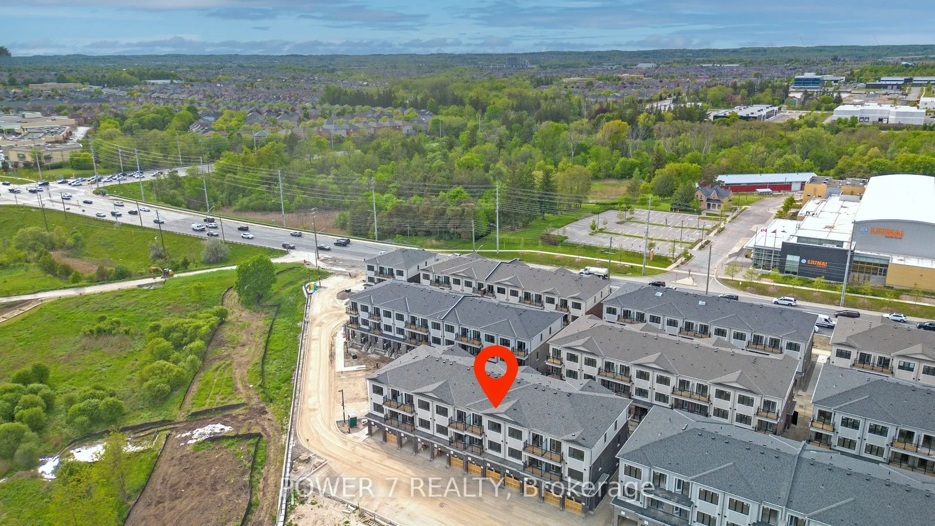 164 Matawin Lane, #0108BL10
