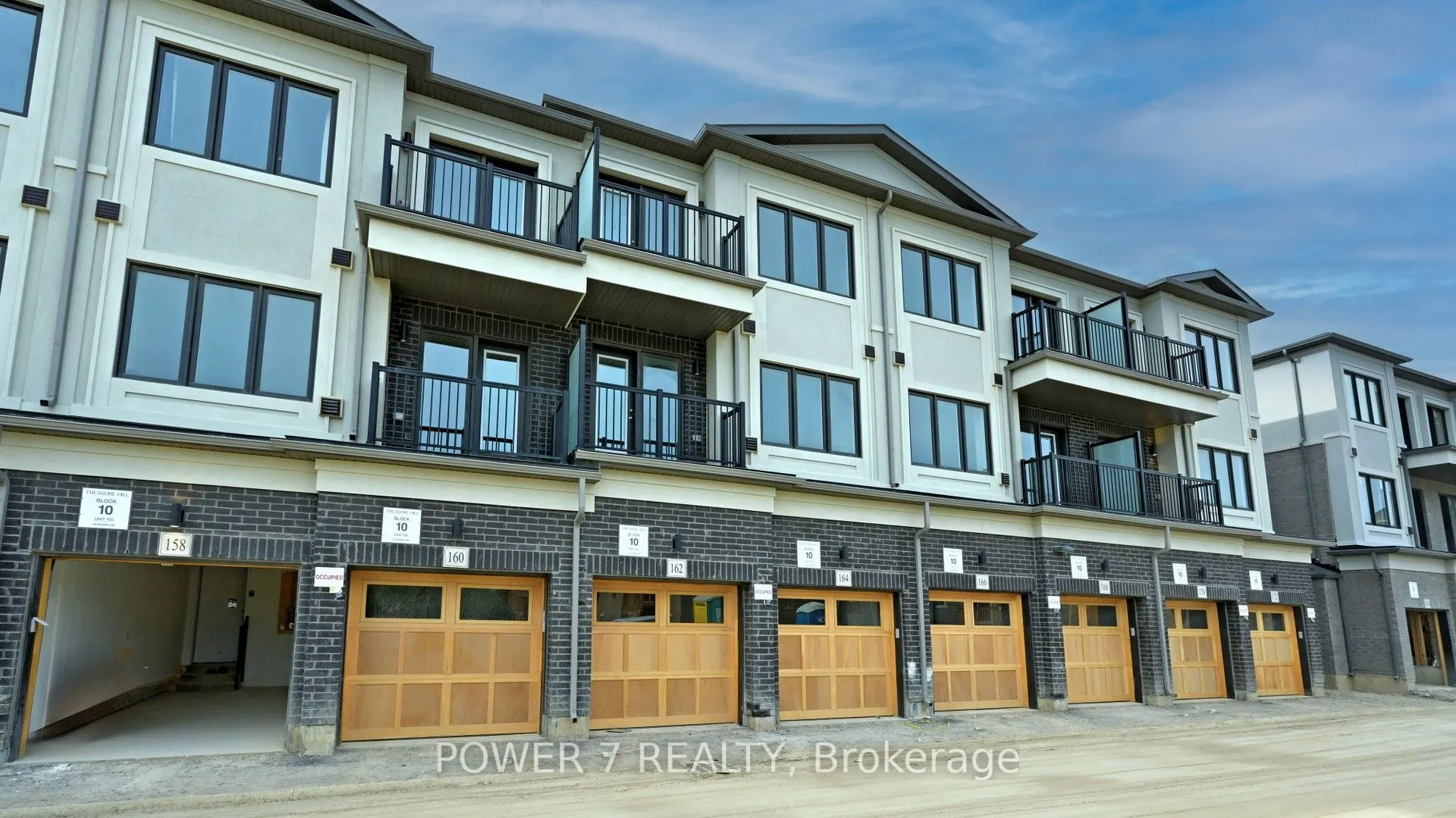 164 Matawin Lane, #0108BL10