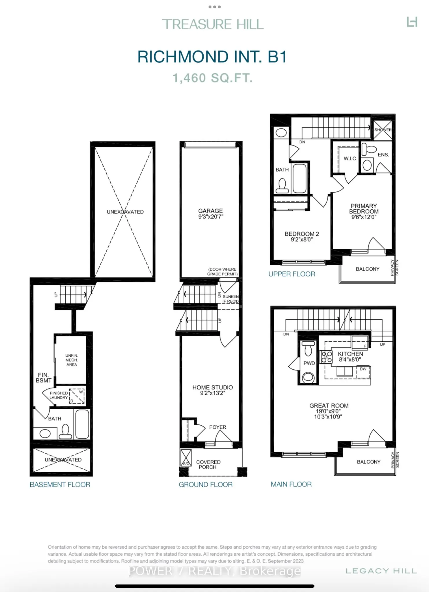 164 Matawin Lane, #0108BL10