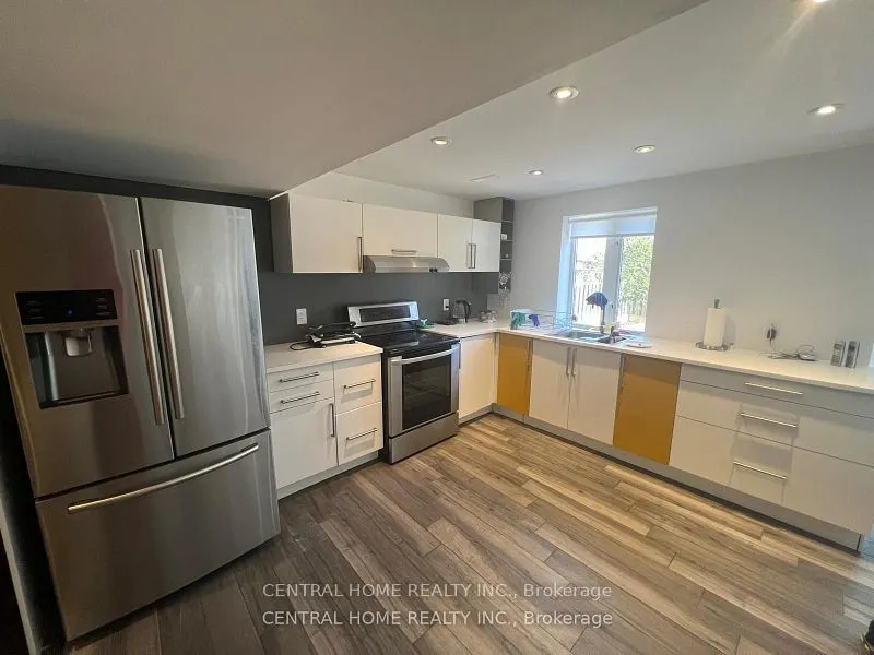 147 Jefferson forest Drive S, #Basmt.