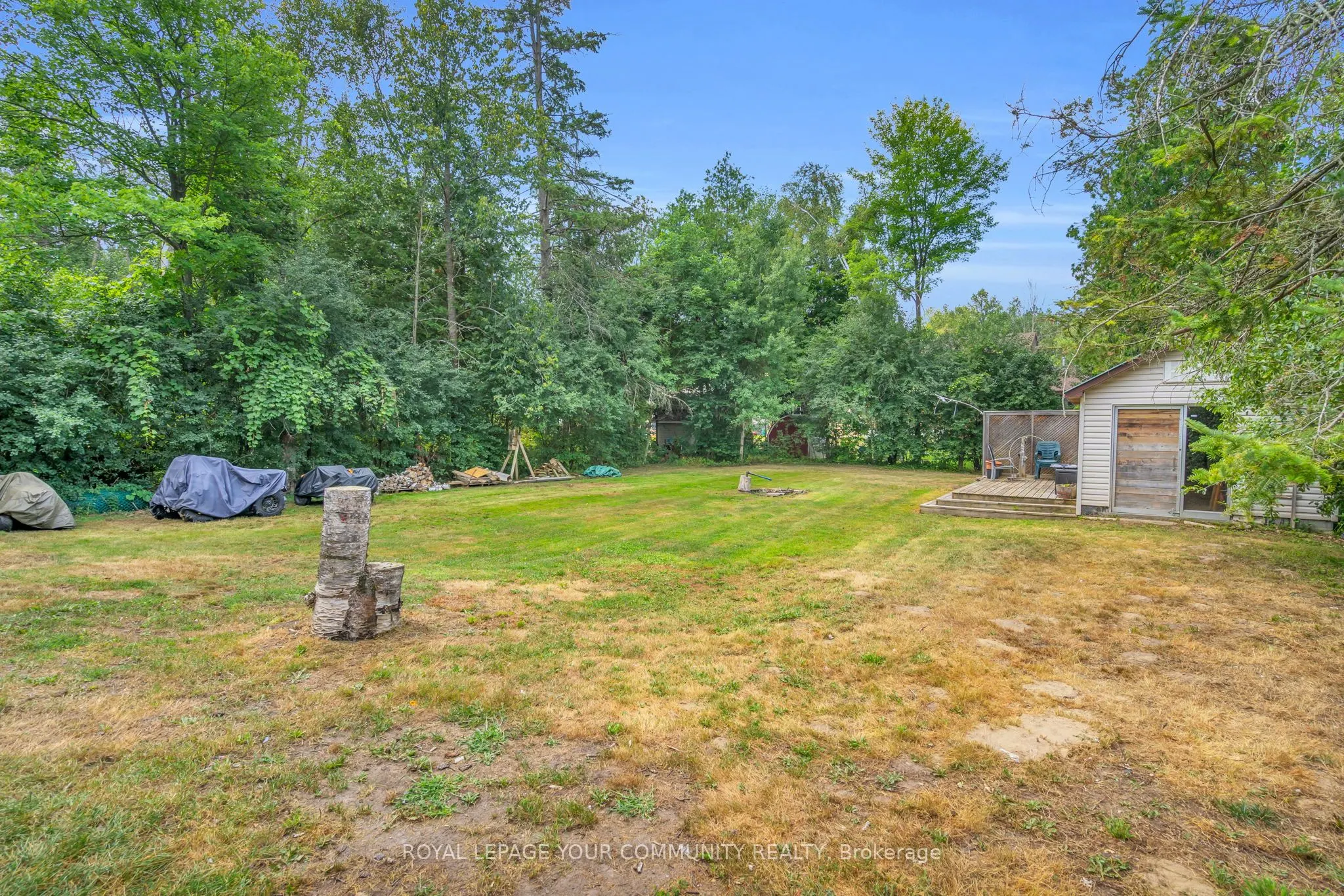 38 Beaverdale Crescent