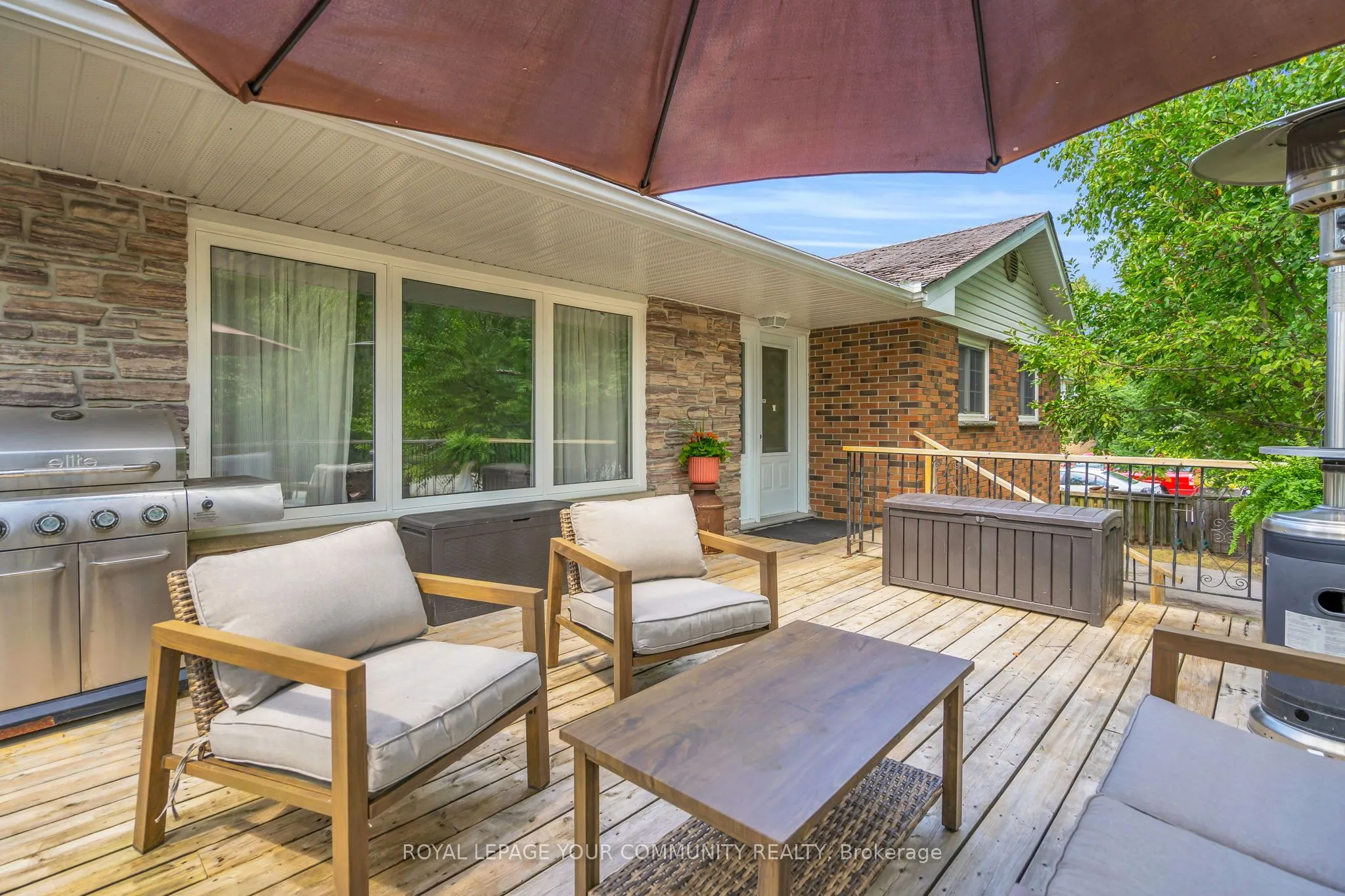 38 Beaverdale Crescent