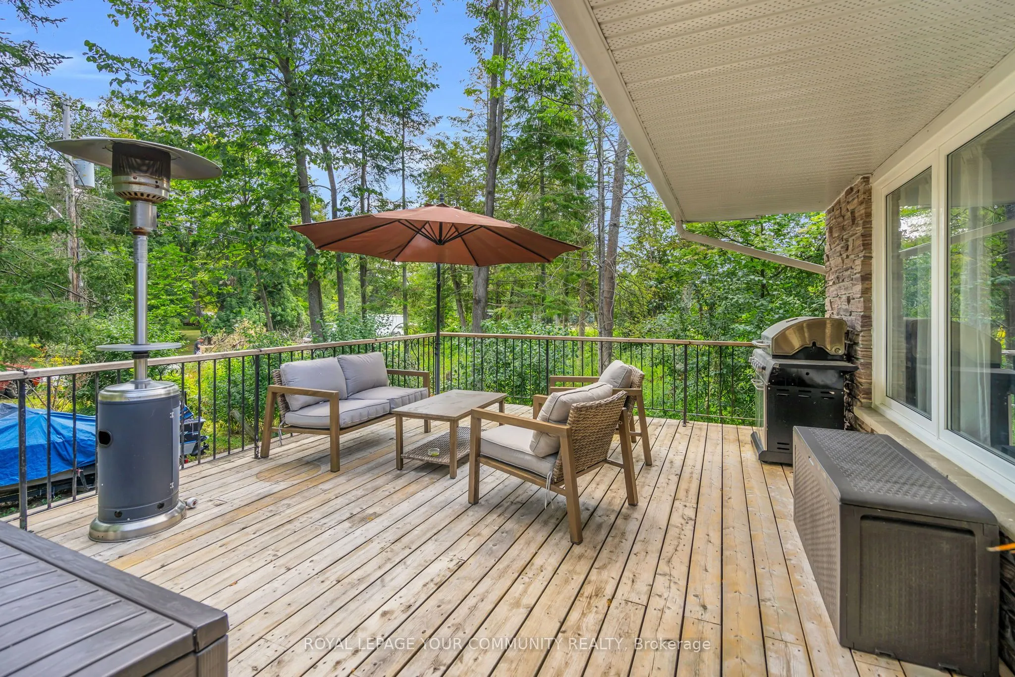 38 Beaverdale Crescent