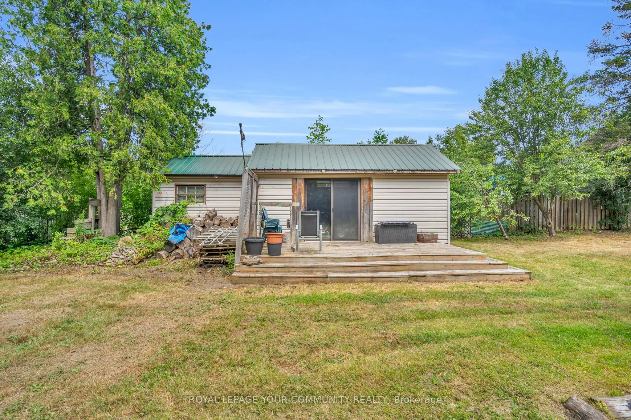 38 Beaverdale Crescent