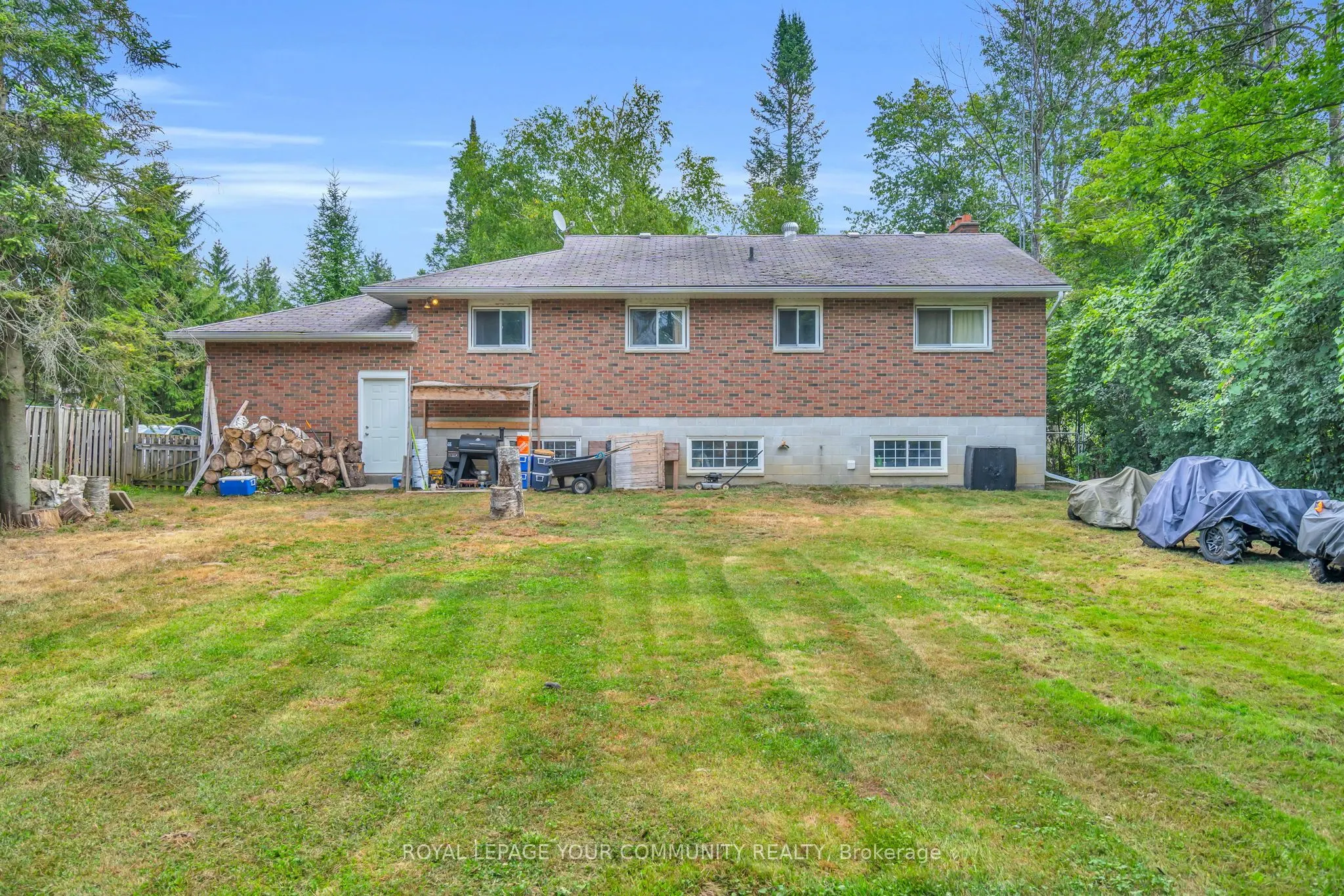 38 Beaverdale Crescent