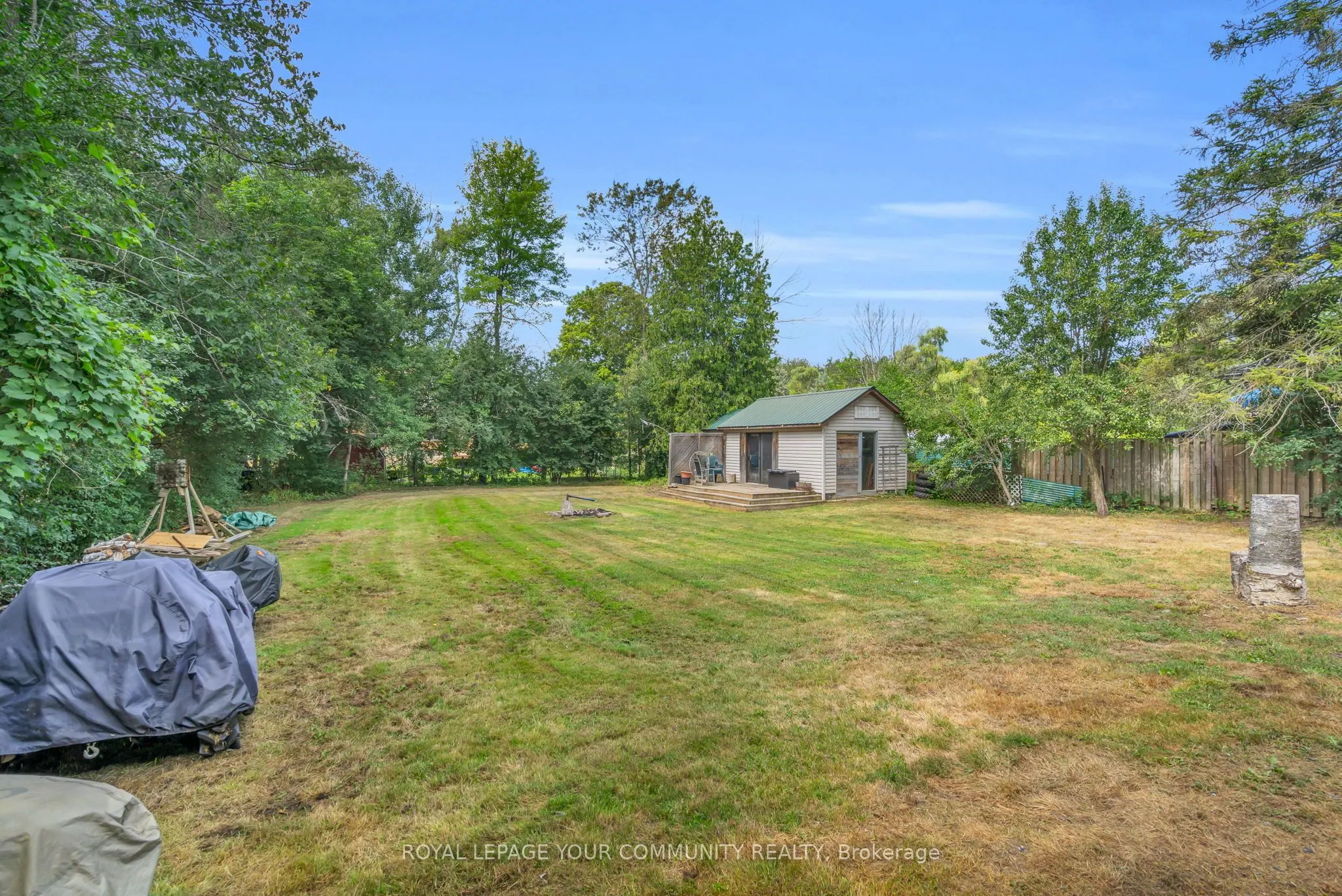 38 Beaverdale Crescent