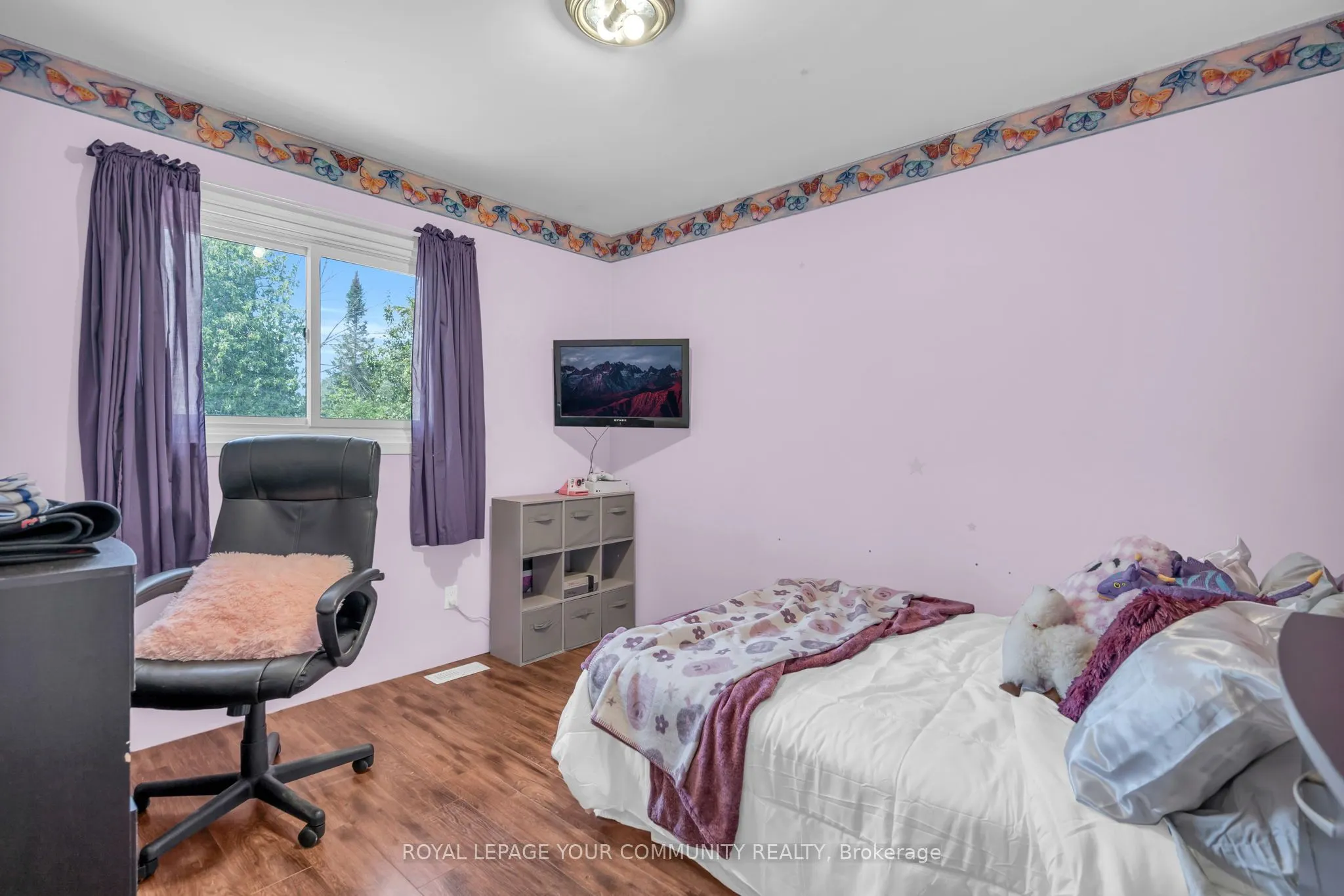 38 Beaverdale Crescent