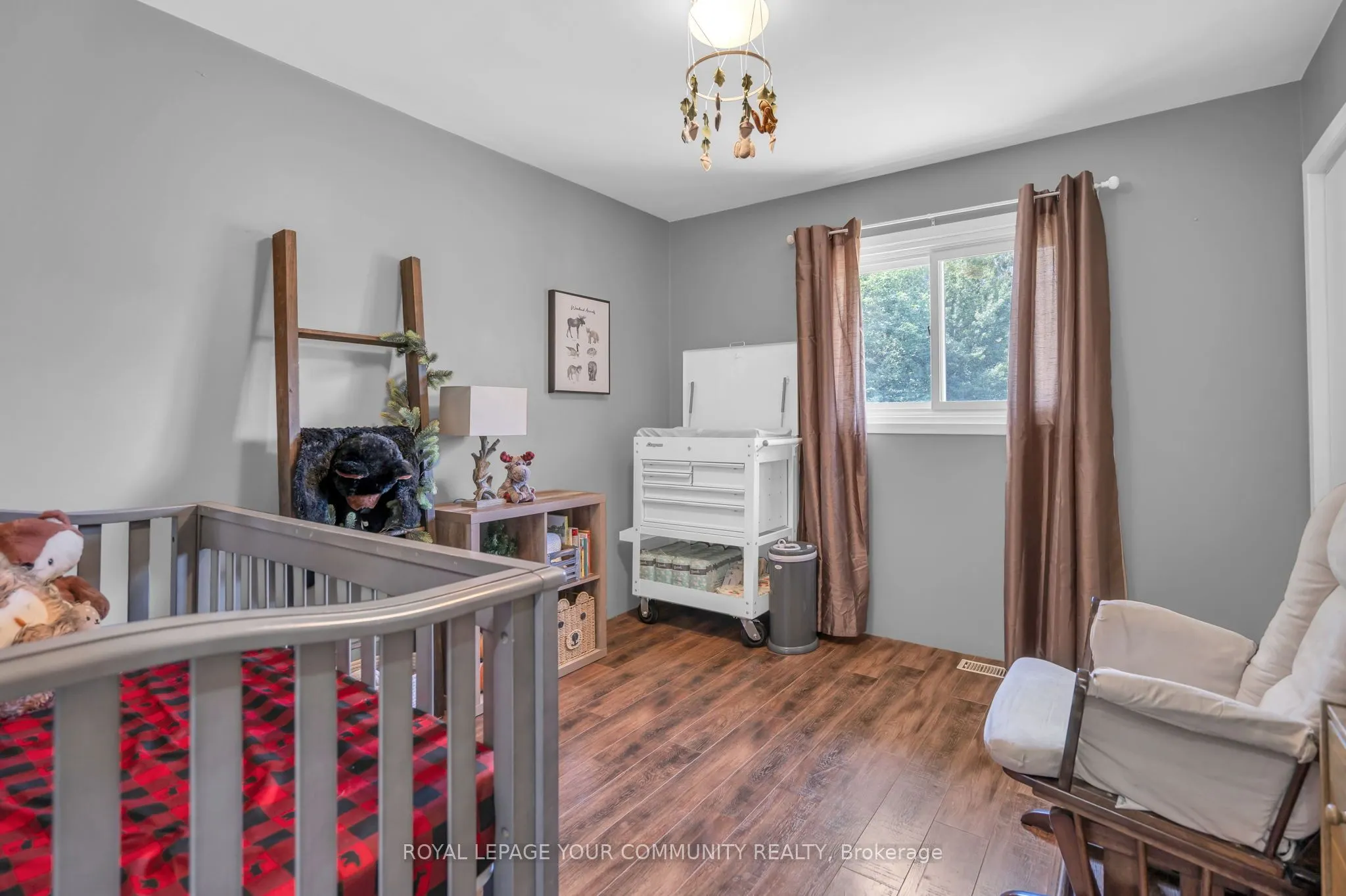 38 Beaverdale Crescent