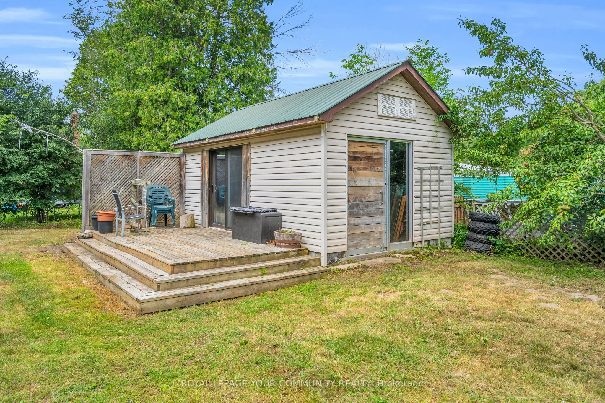 38 Beaverdale Crescent