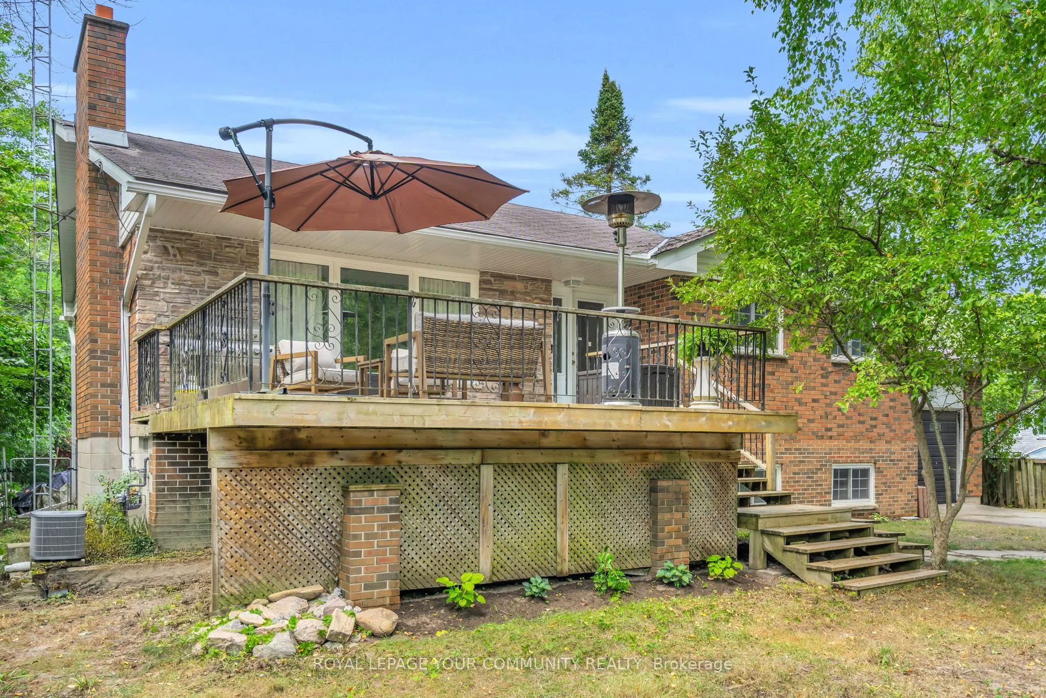 38 Beaverdale Crescent