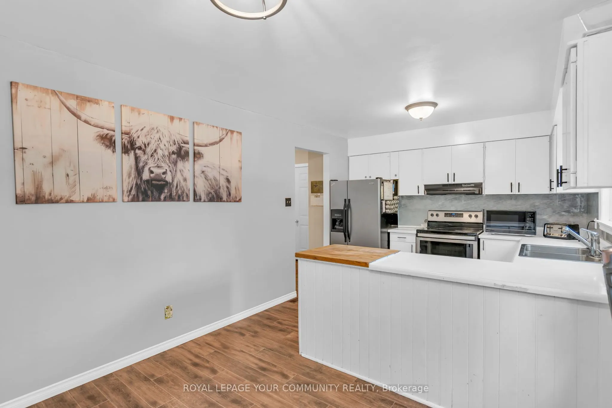 38 Beaverdale Crescent