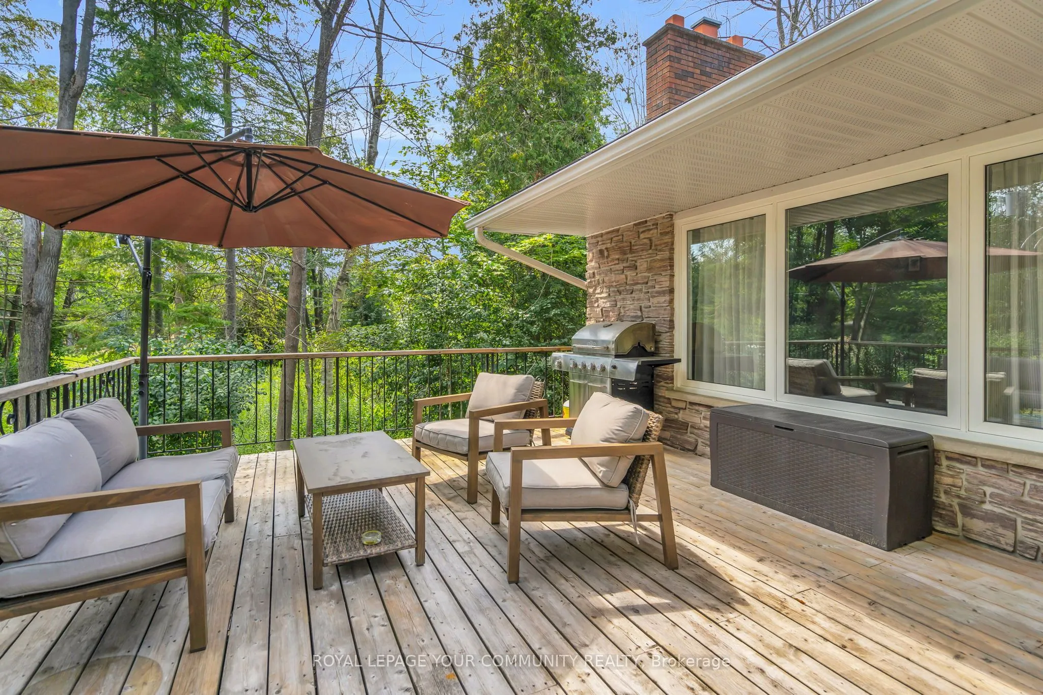 38 Beaverdale Crescent