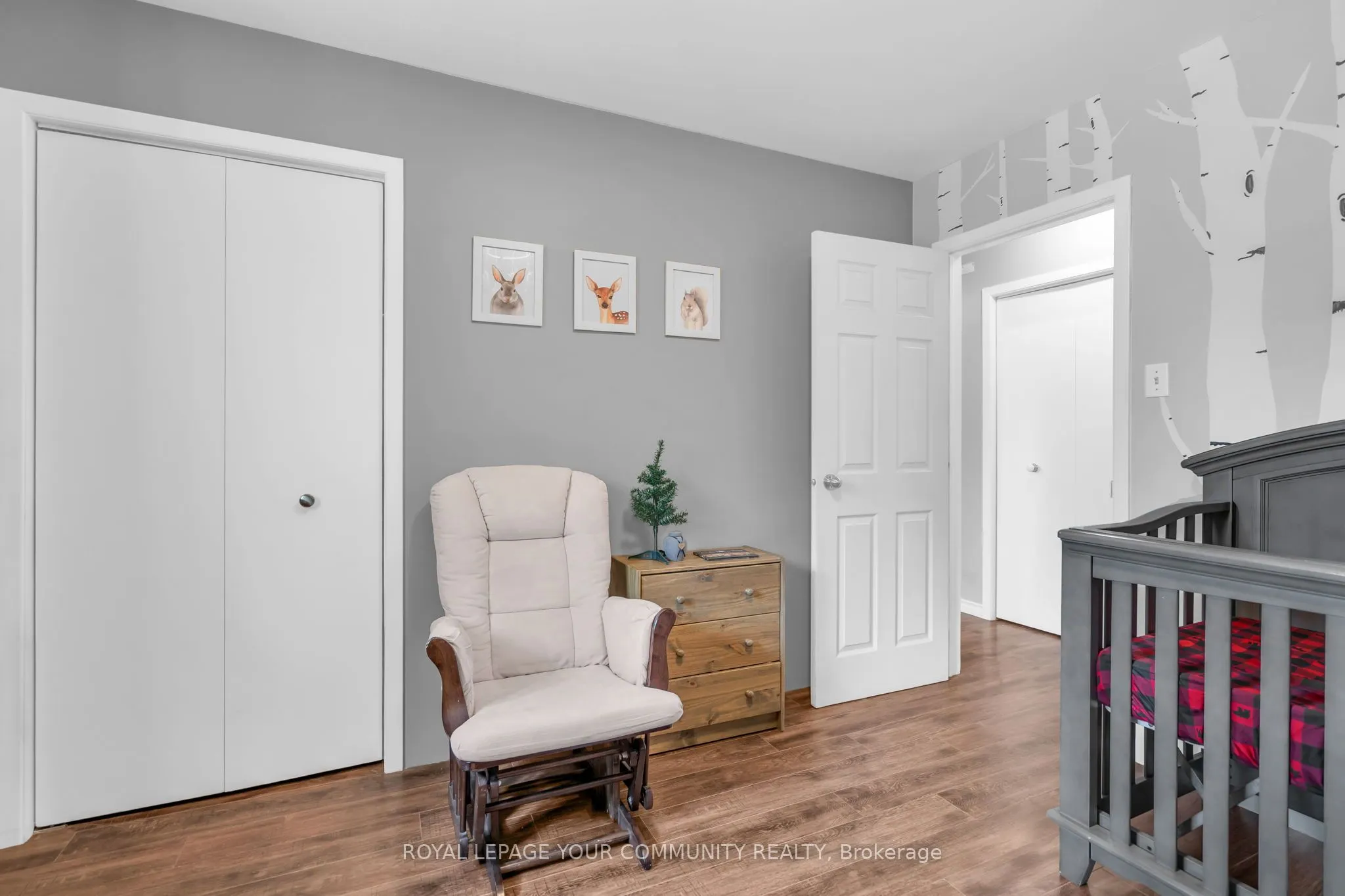 38 Beaverdale Crescent