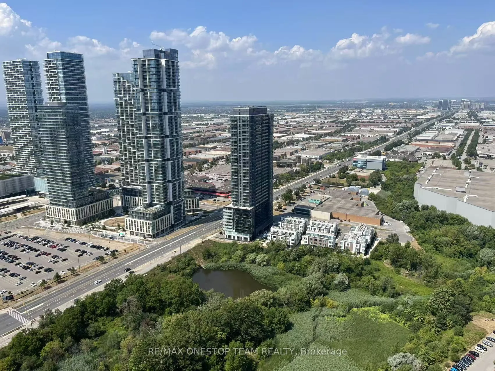 2920 Highway 7 Road, #4009