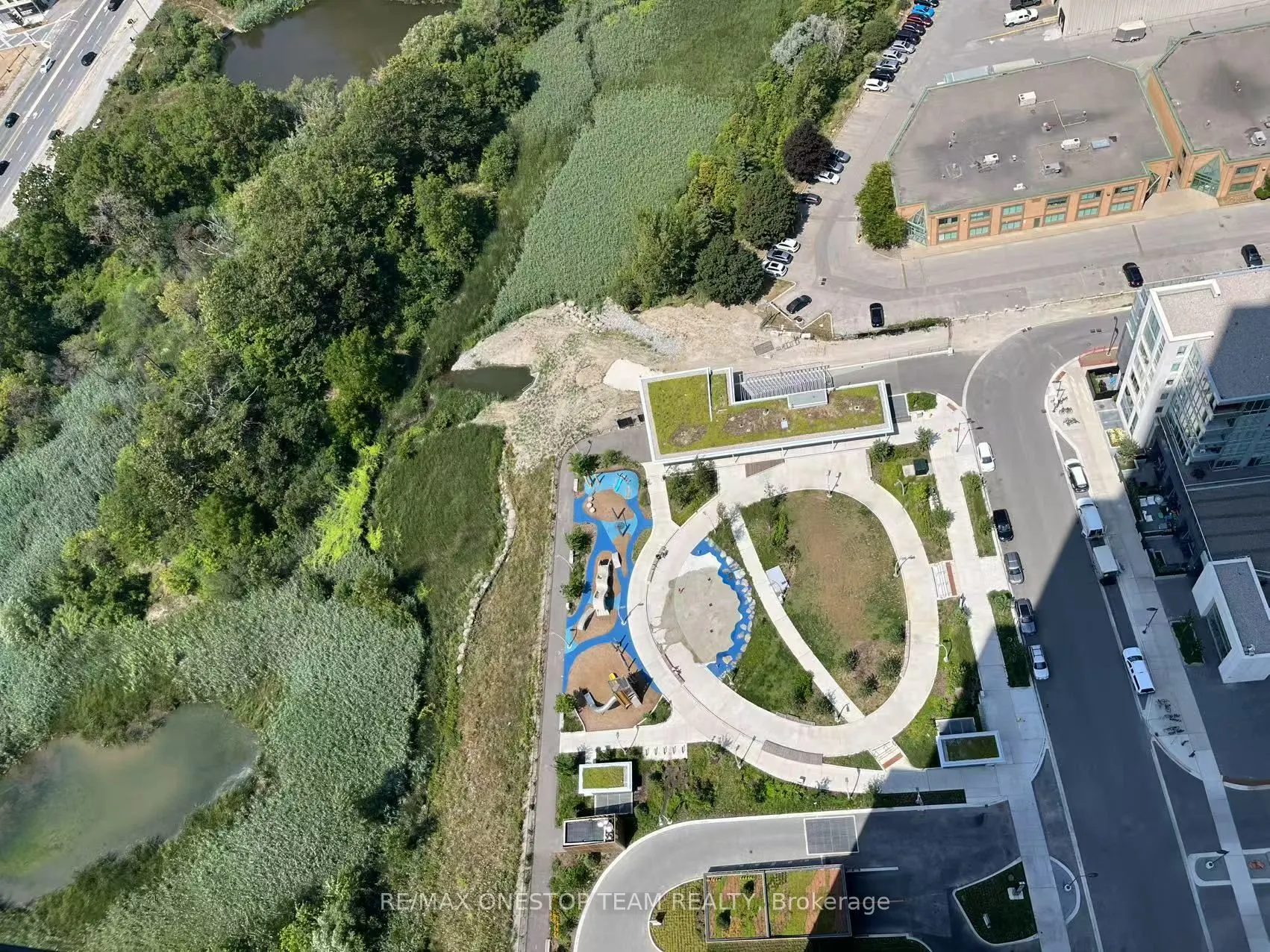 2920 Highway 7 Road, #4009