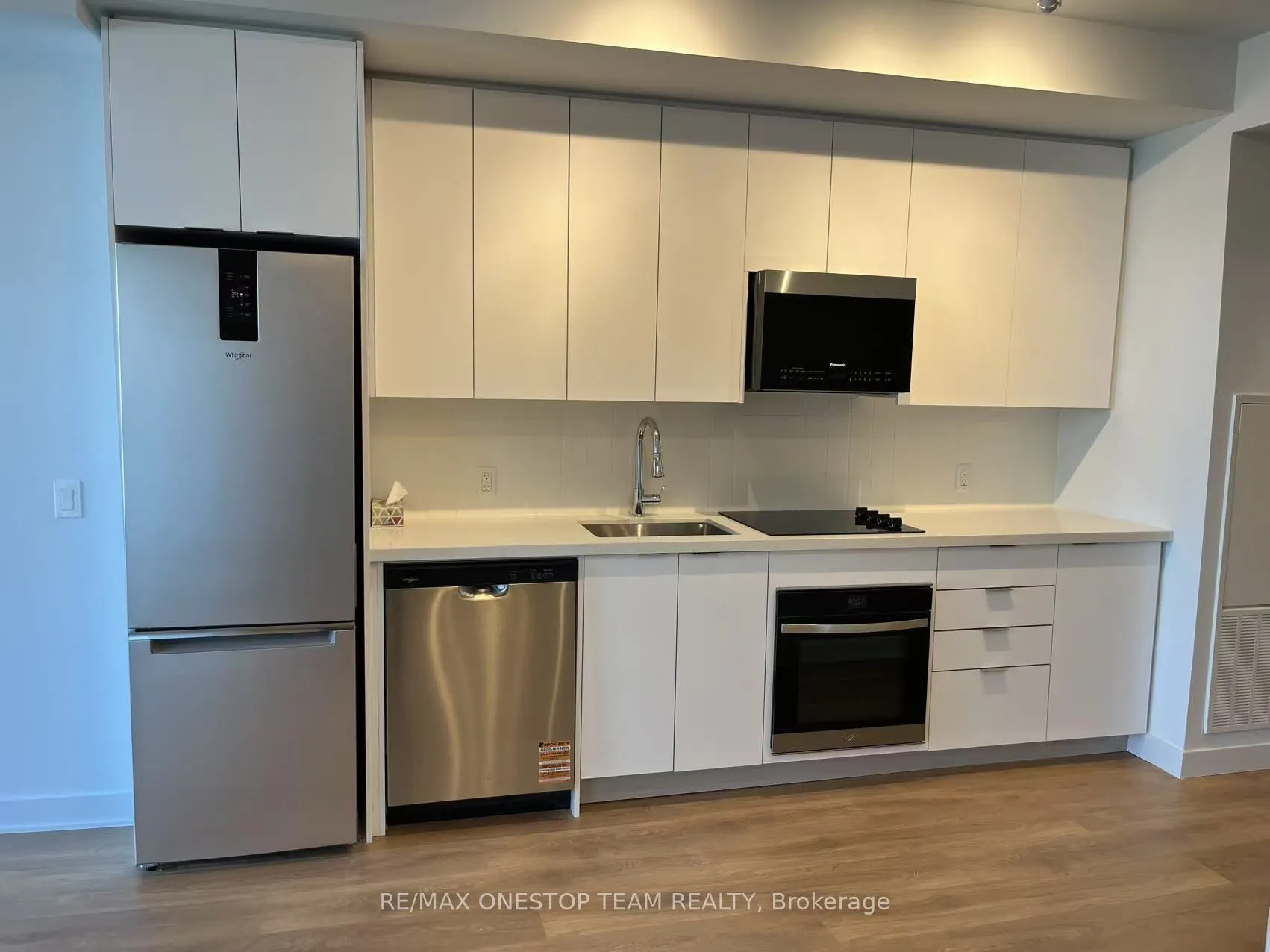 2920 Highway 7 Road, #4009
