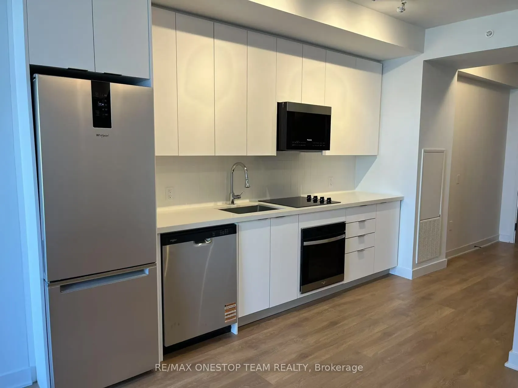 2920 Highway 7 Road, #4009