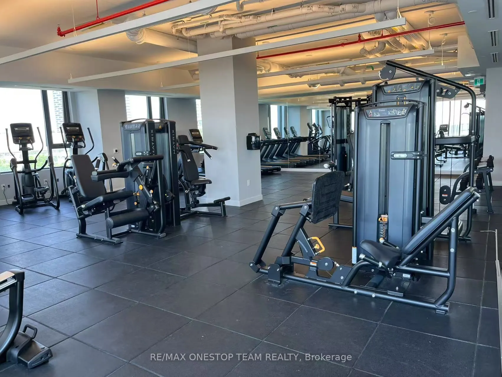 2920 Highway 7 Road, #4009