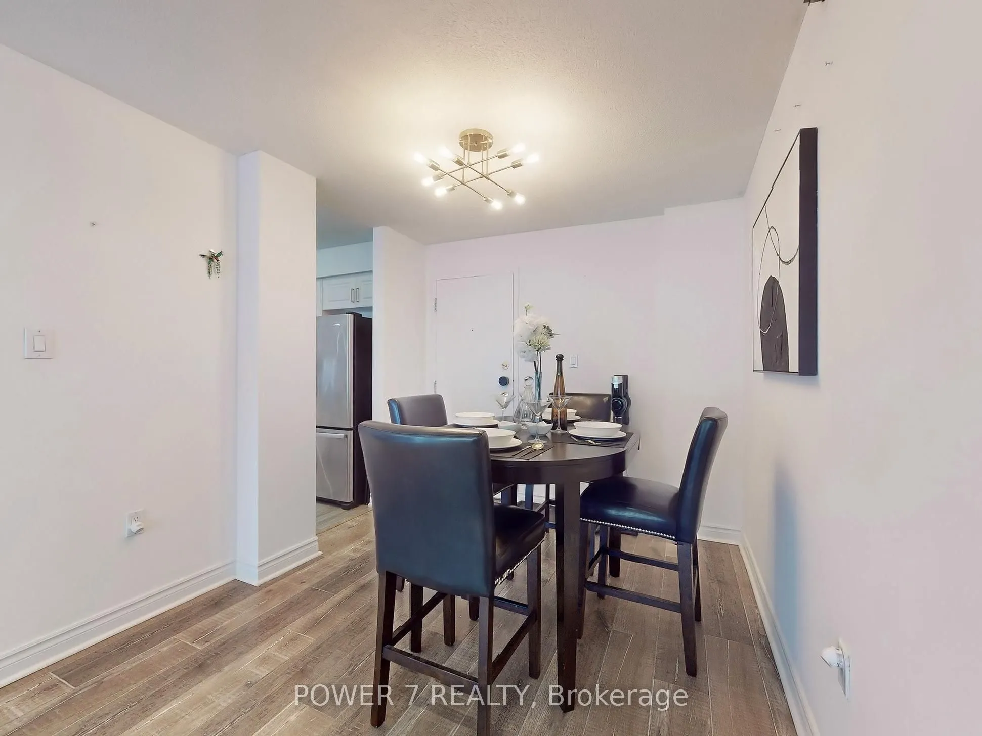 75 Weldrick Road E, #820