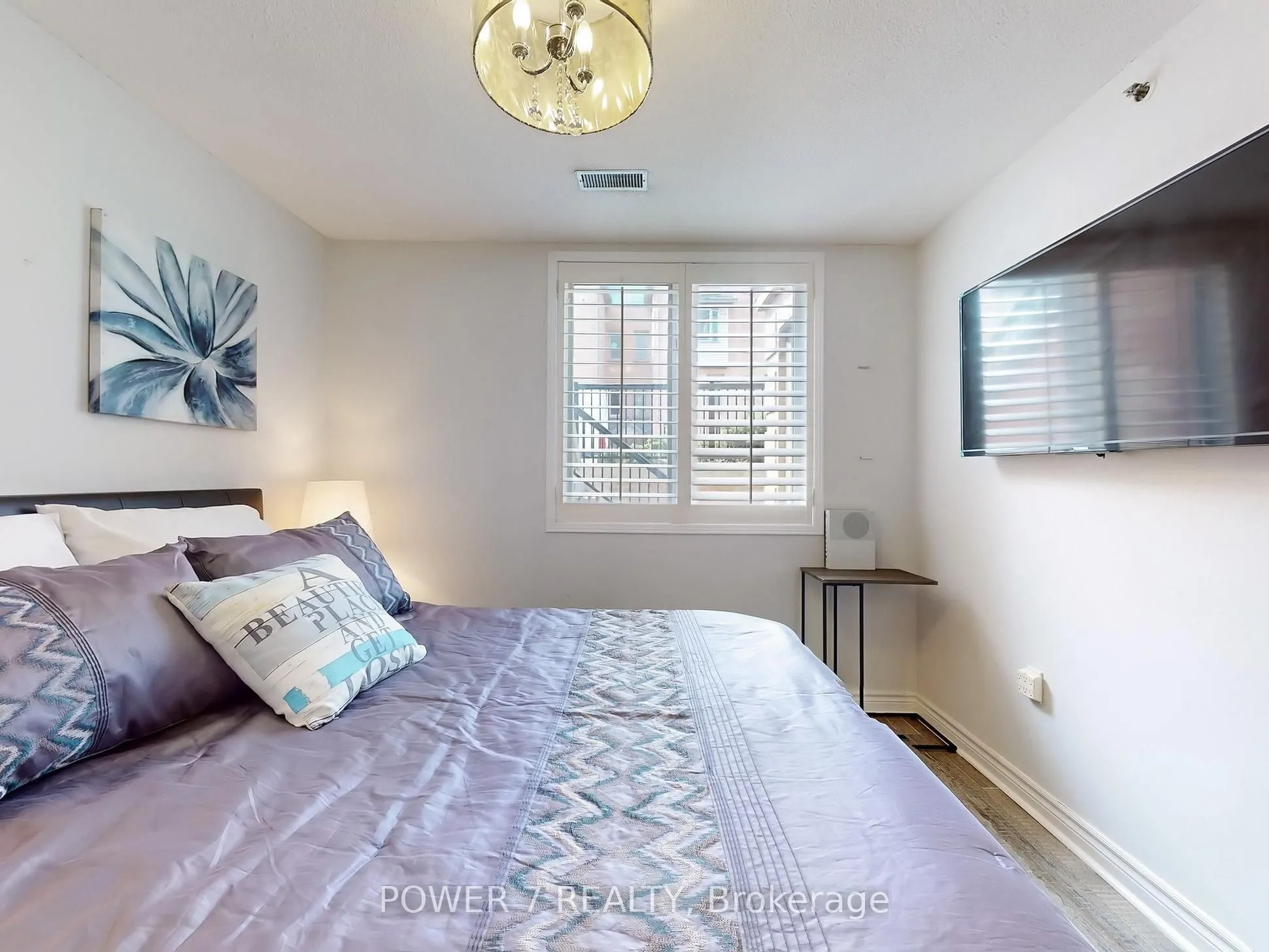 75 Weldrick Road E, #820