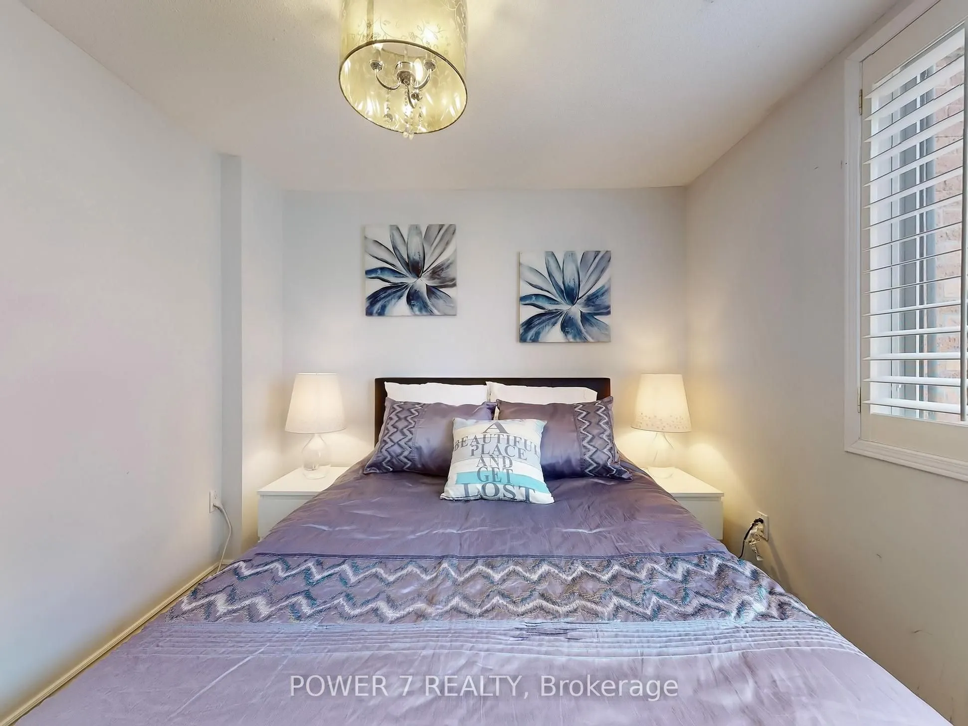 75 Weldrick Road E, #820