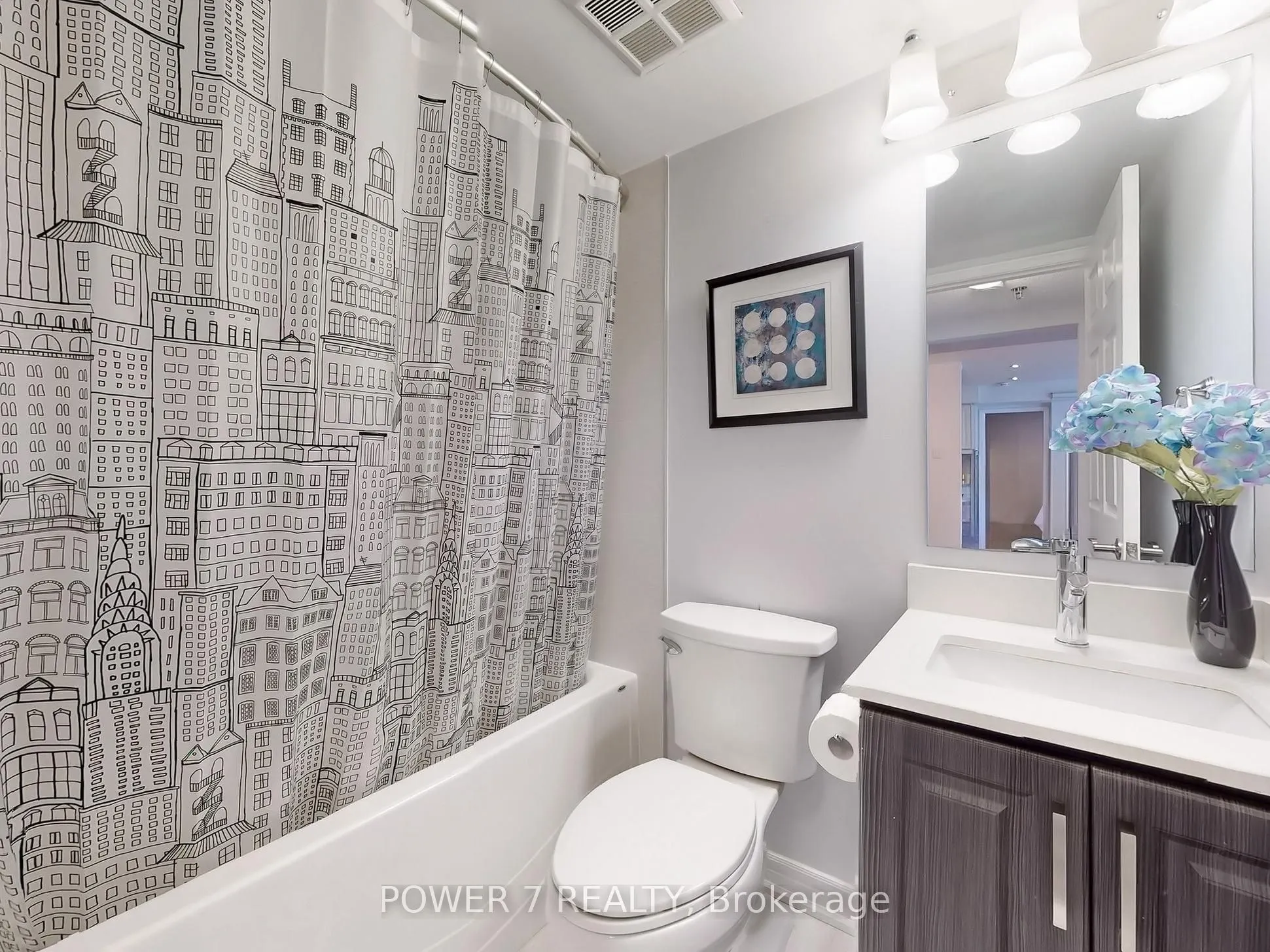 75 Weldrick Road E, #820