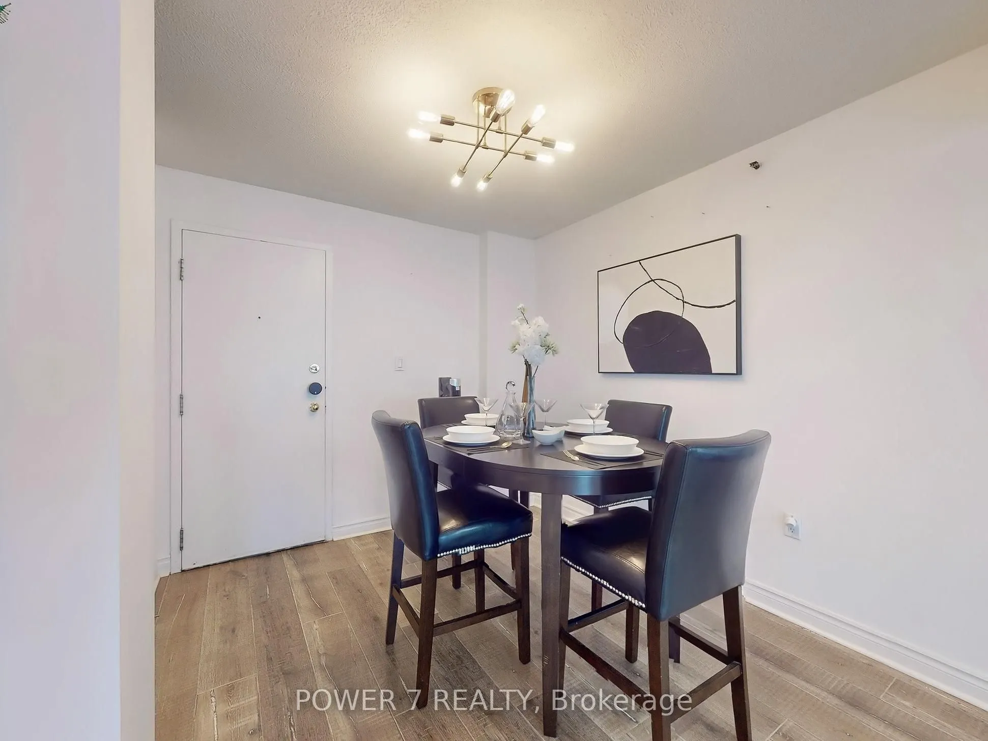 75 Weldrick Road E, #820