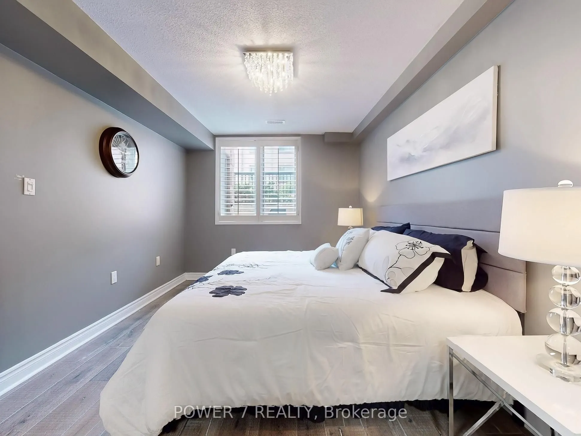 75 Weldrick Road E, #820