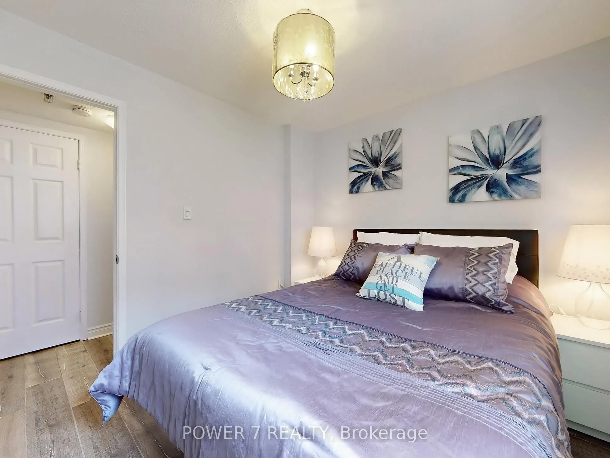 75 Weldrick Road E, #820