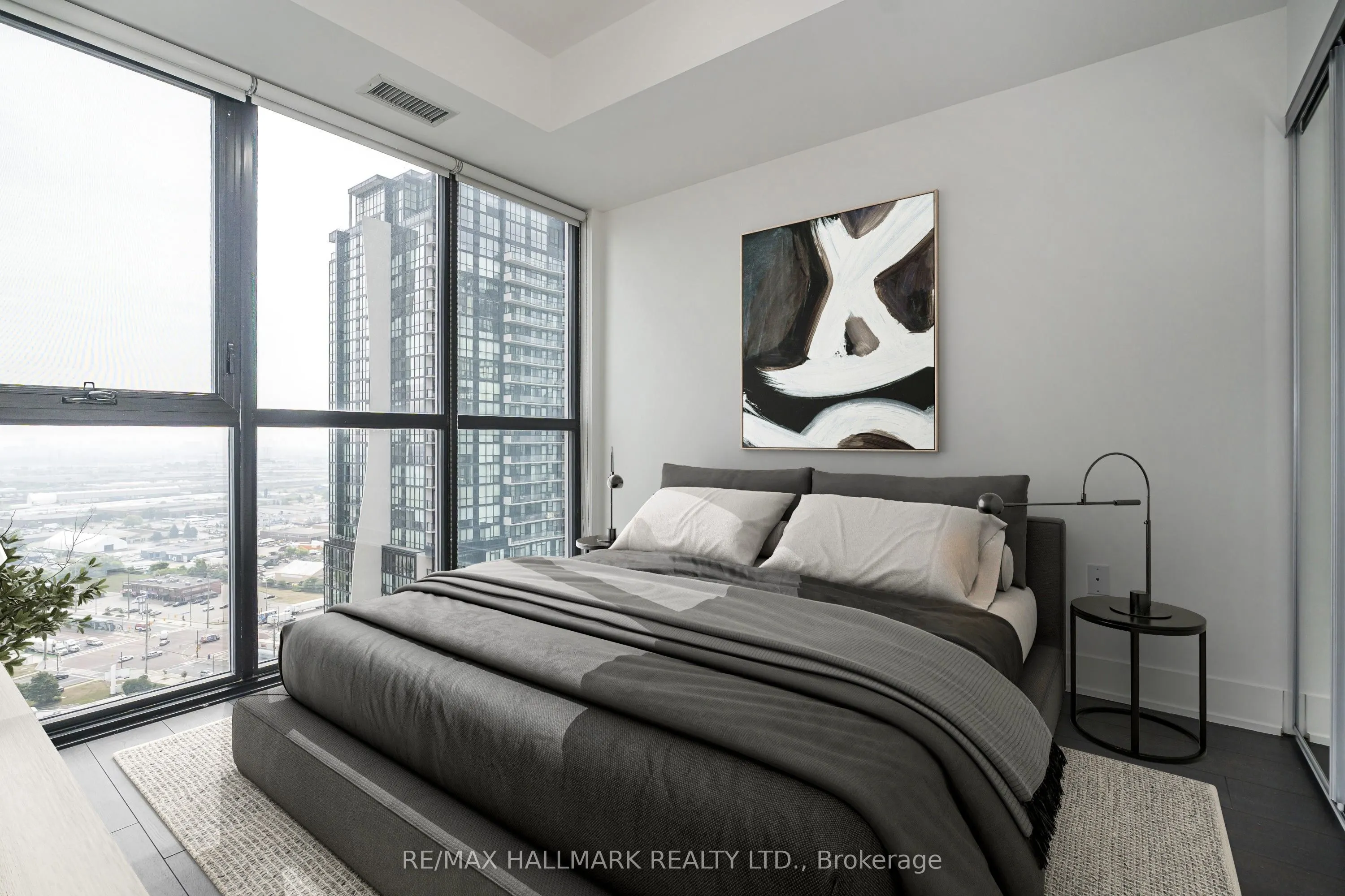 2916 Highway 7 Expressway, #2609
