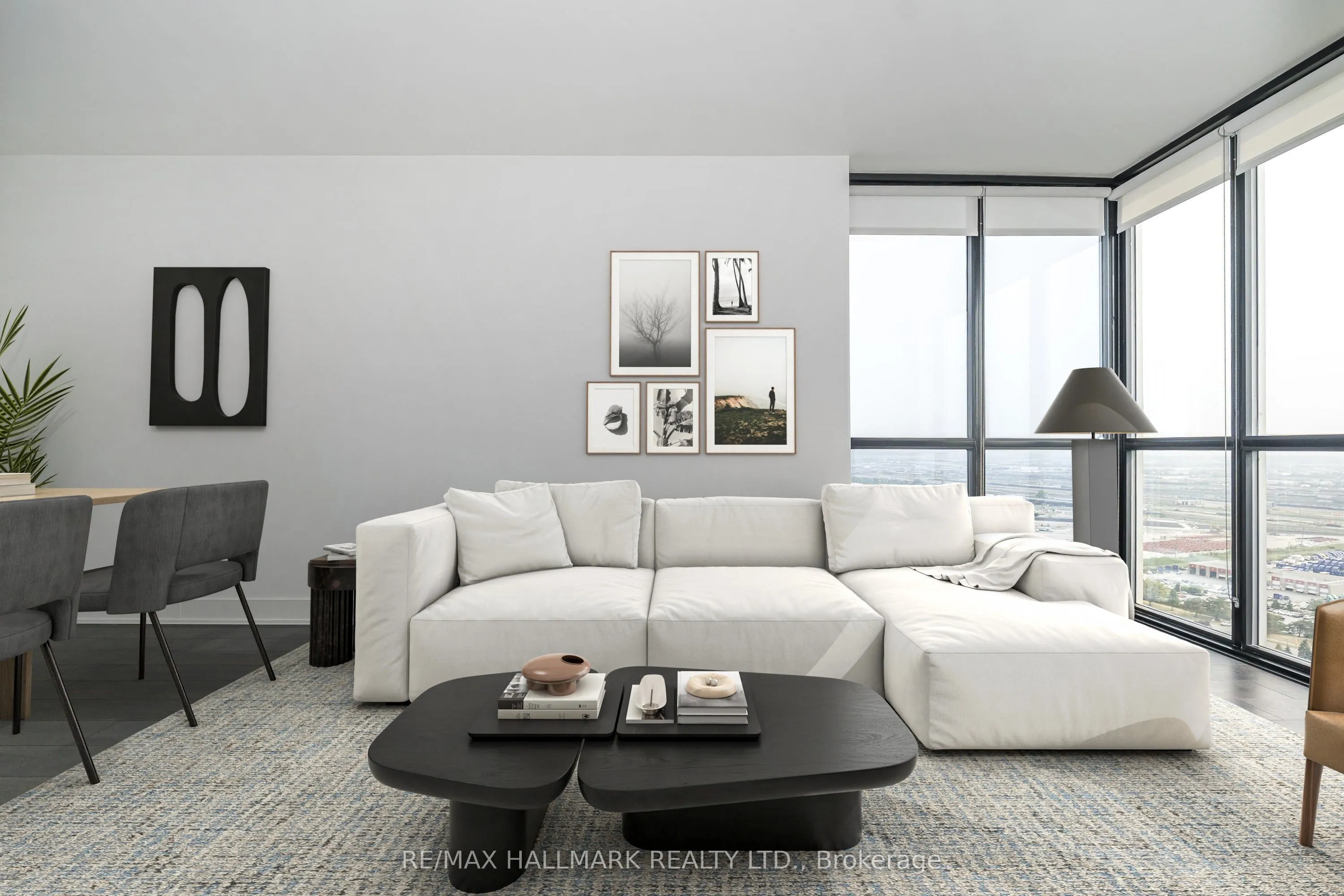 2916 Highway 7 Expressway, #2609