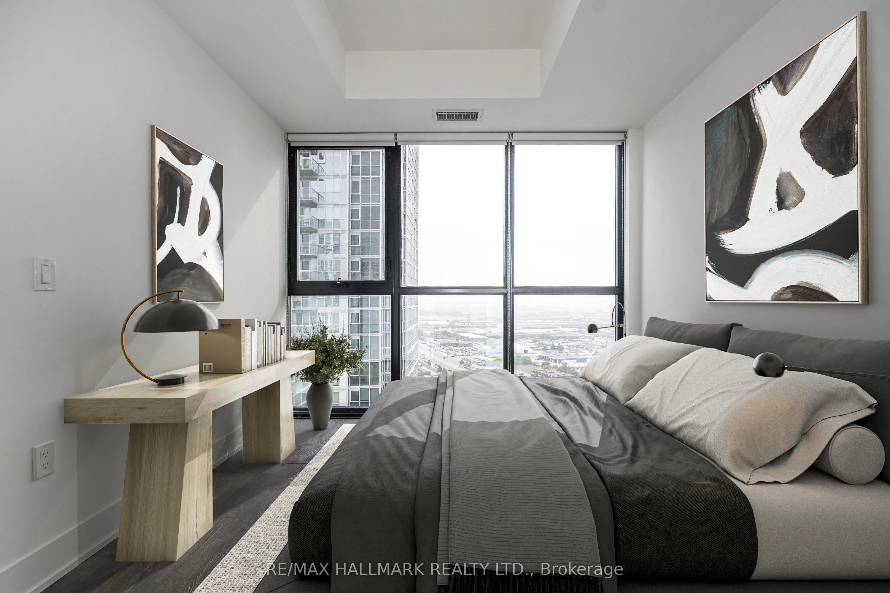 2916 Highway 7 Expressway, #2609