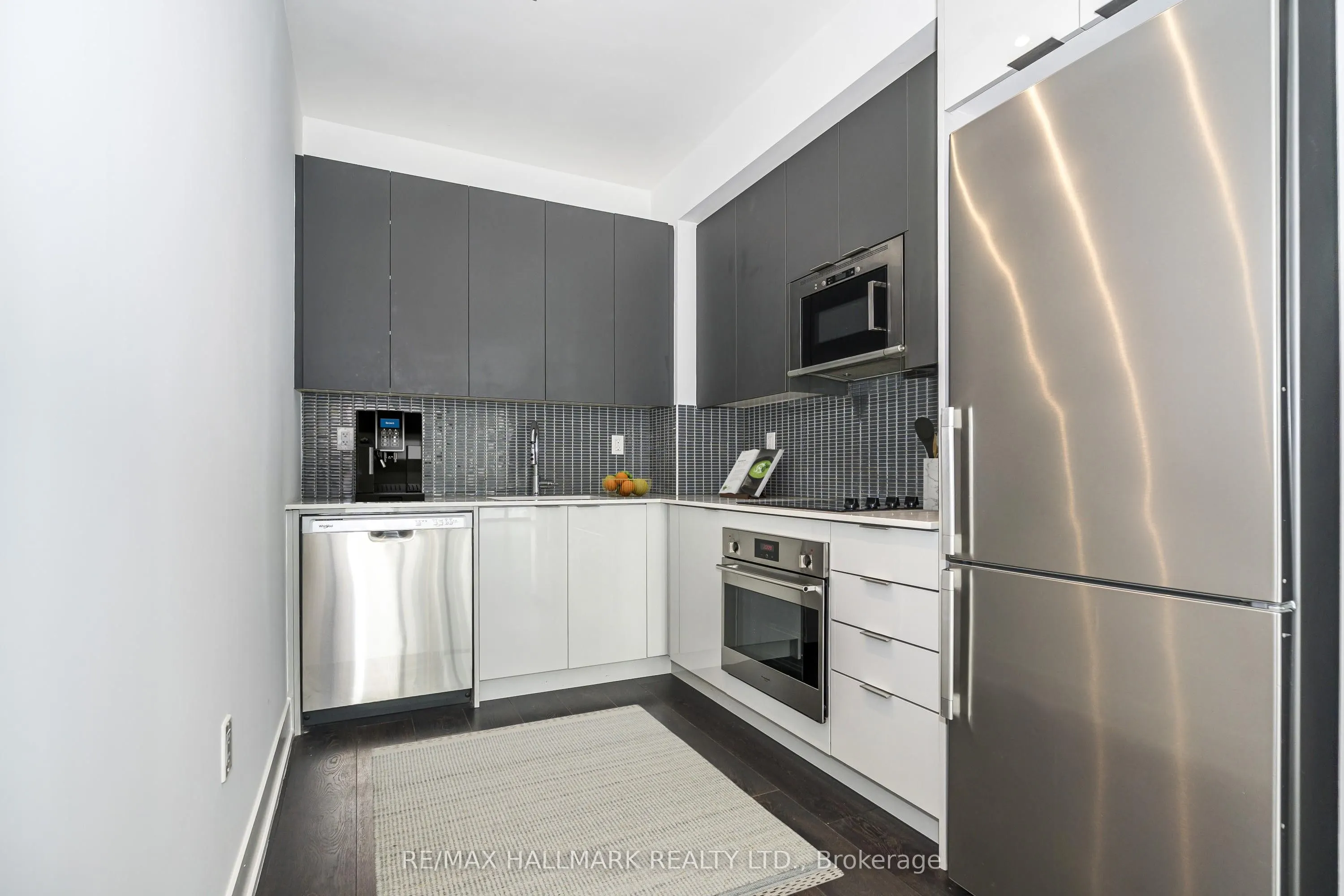 2916 Highway 7 Expressway, #2609