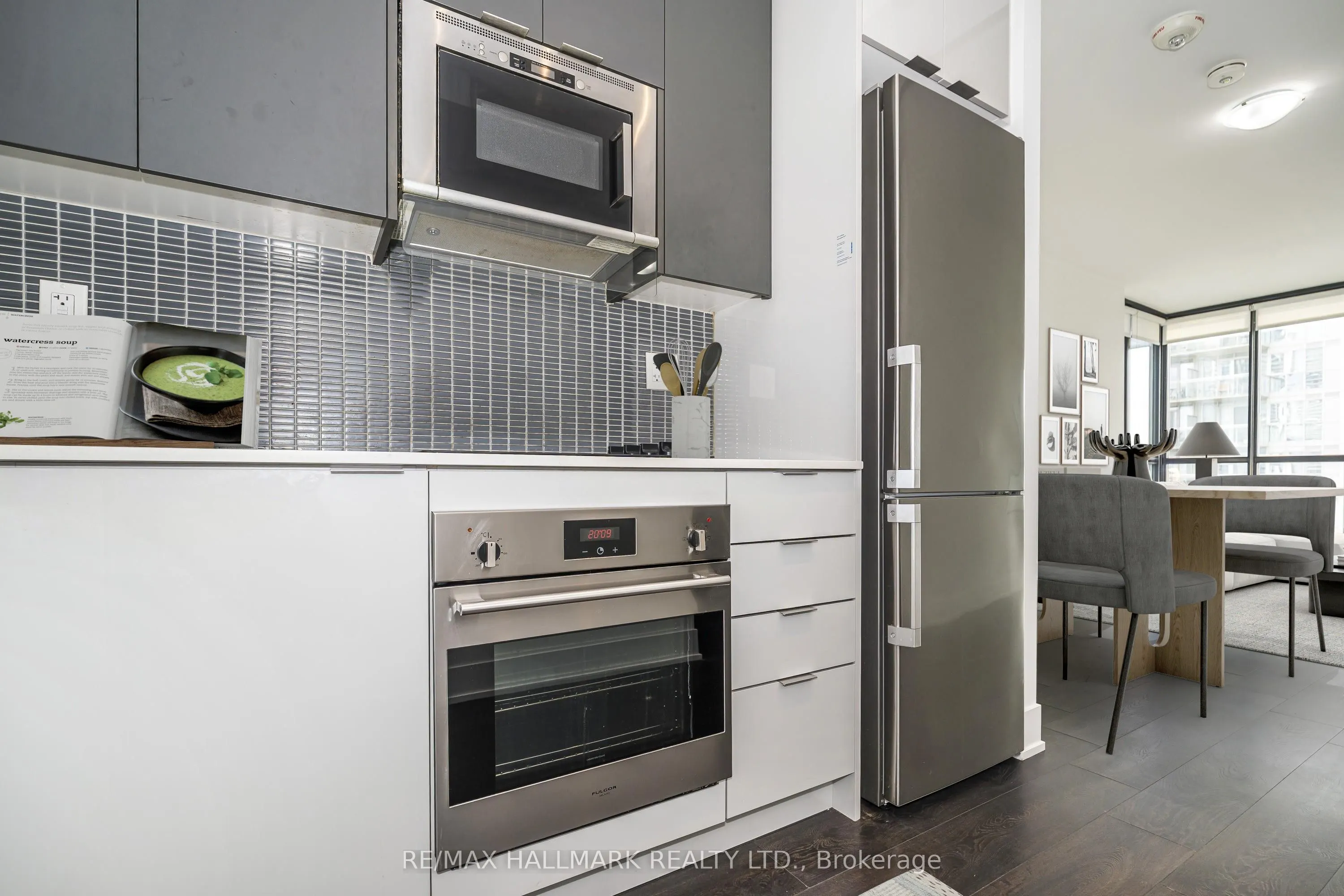 2916 Highway 7 Expressway, #2609