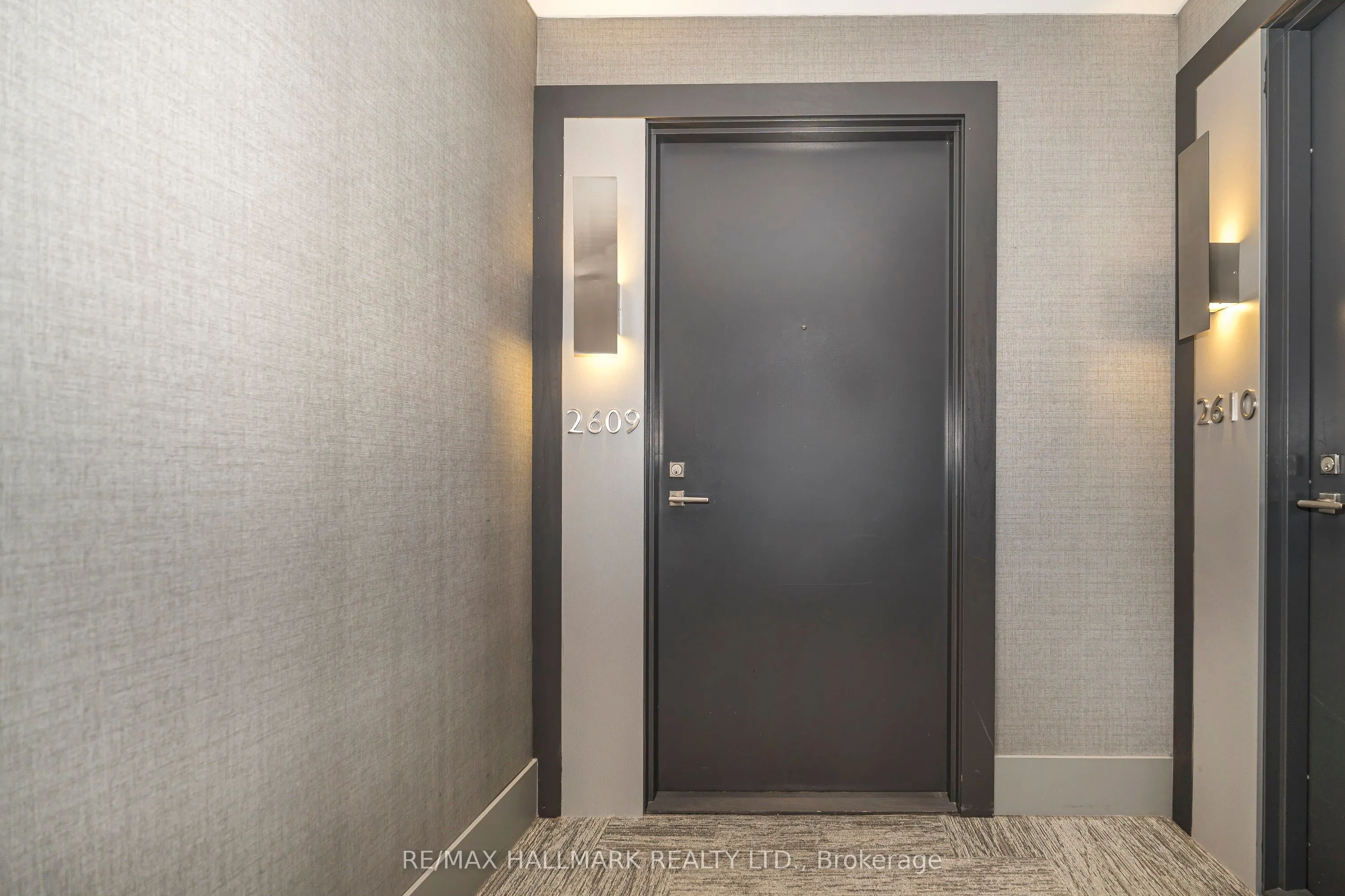 2916 Highway 7 Expressway, #2609