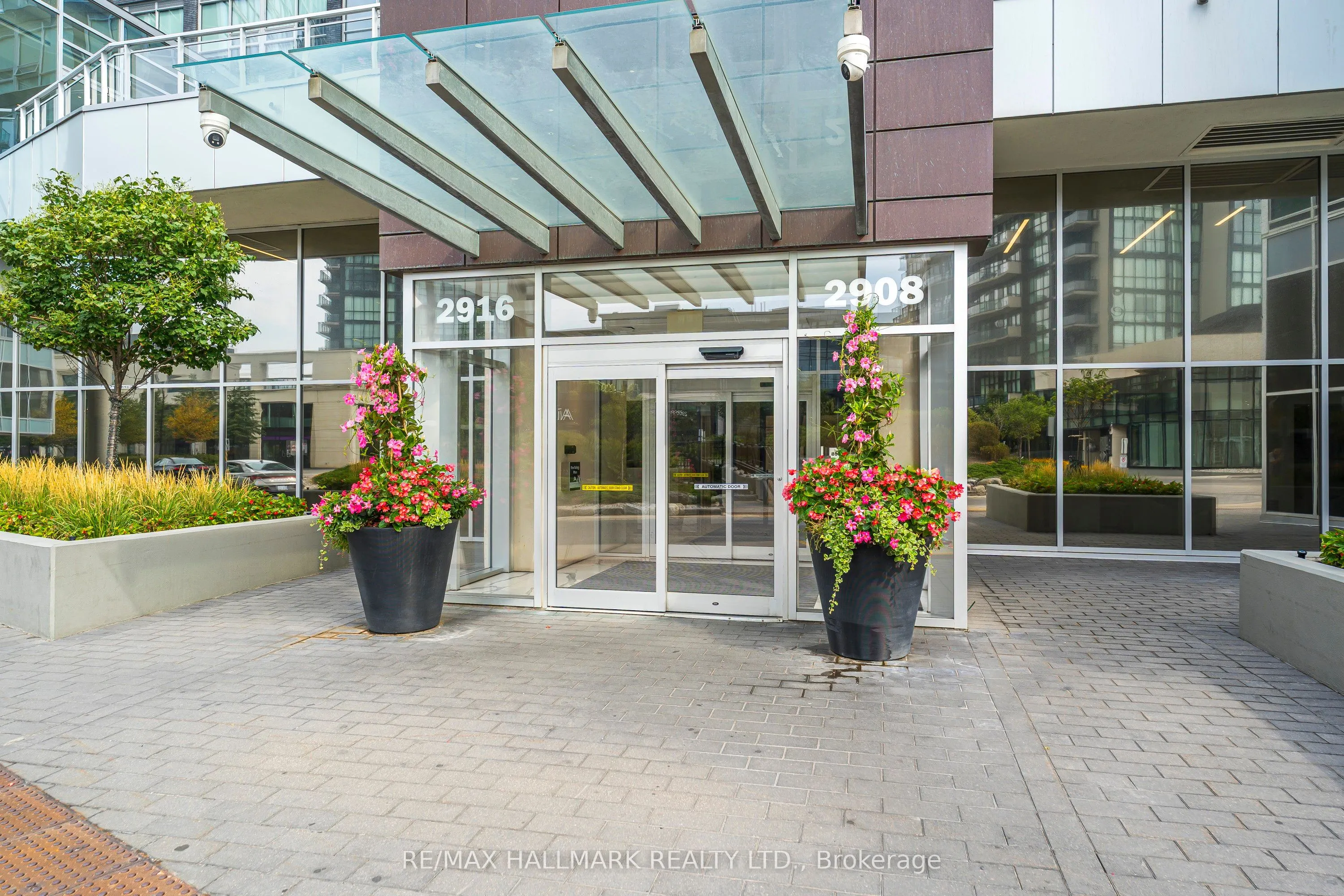 2916 Highway 7 Expressway, #2609