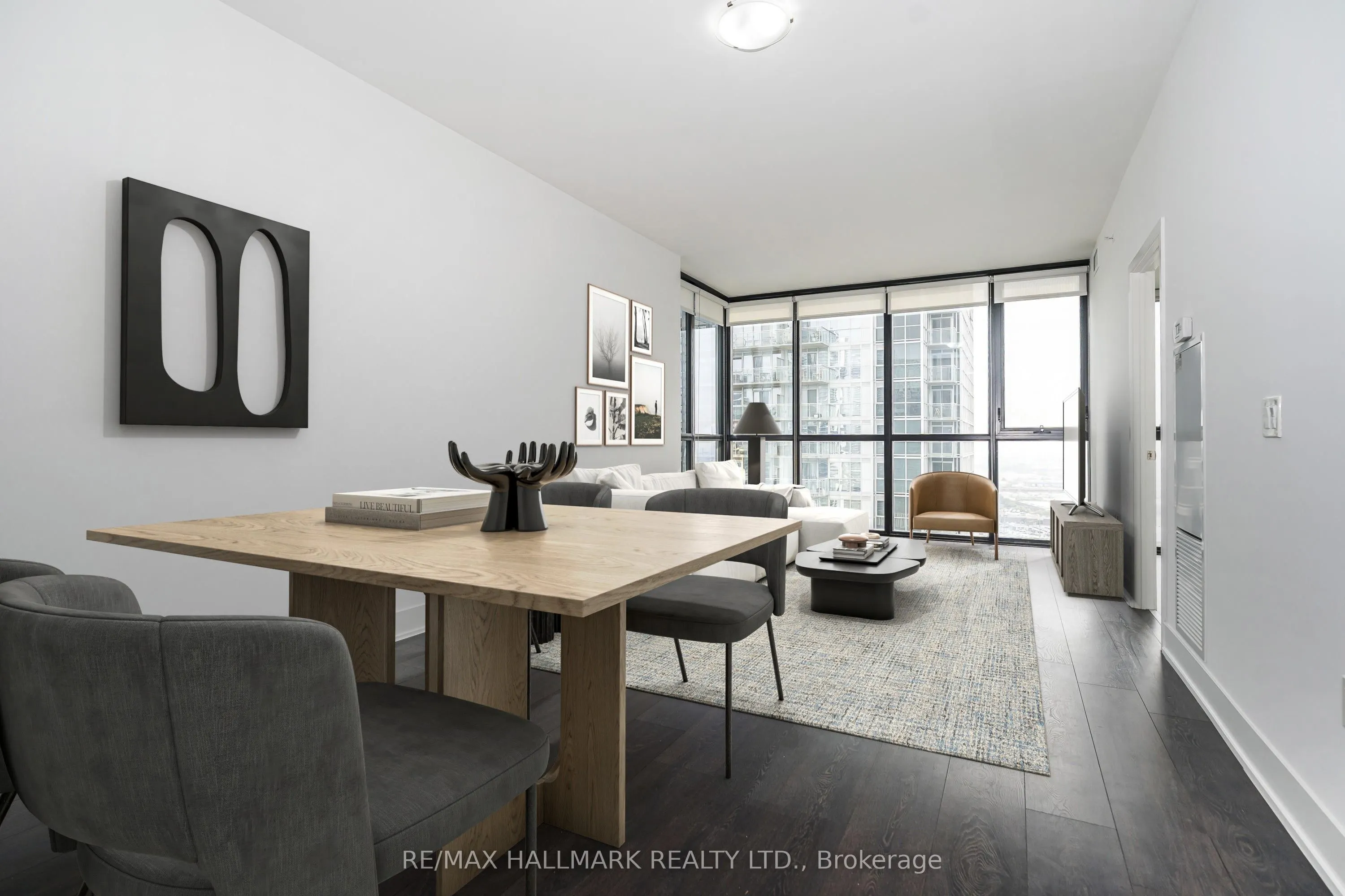 2916 Highway 7 Expressway, #2609