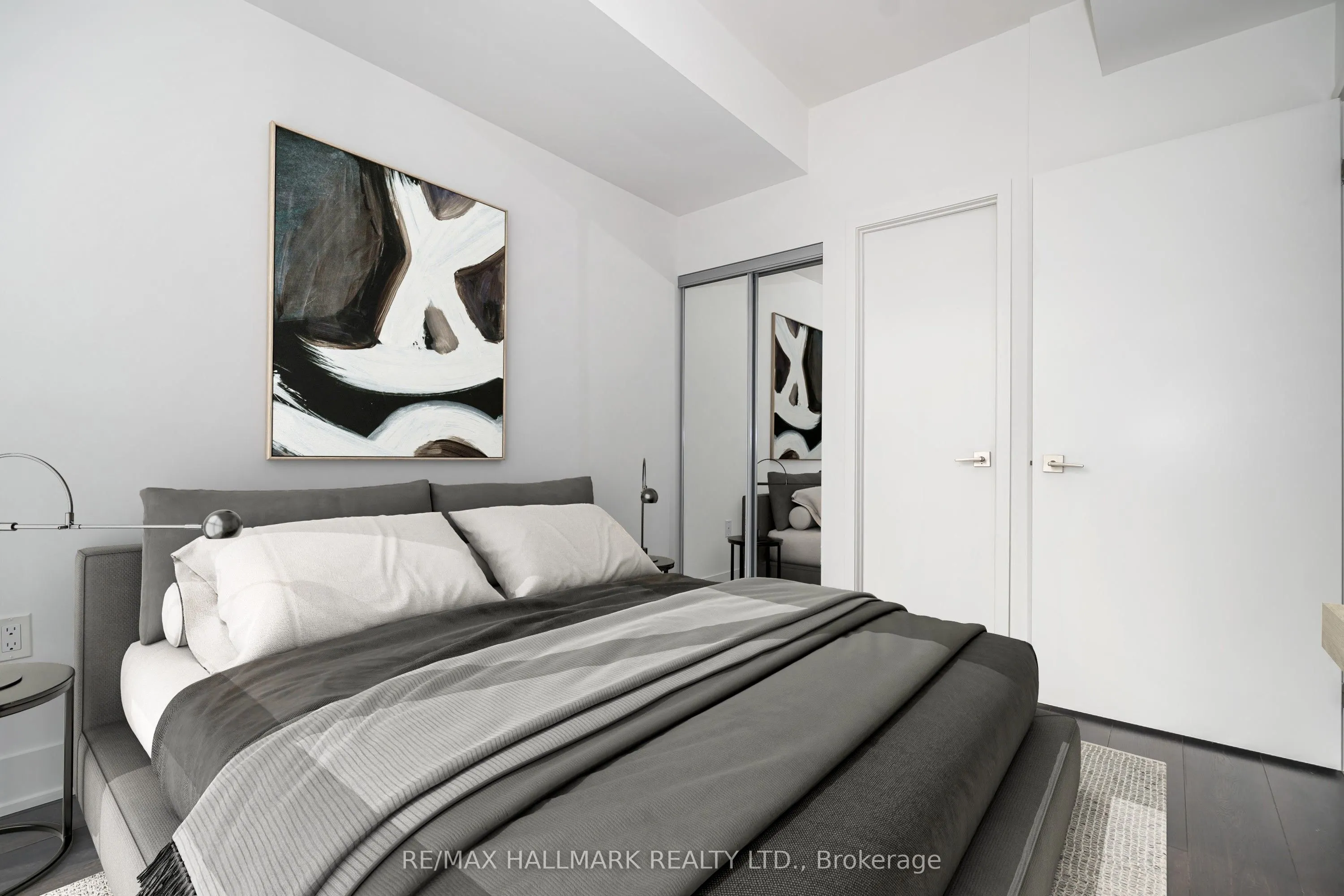 2916 Highway 7 Expressway, #2609