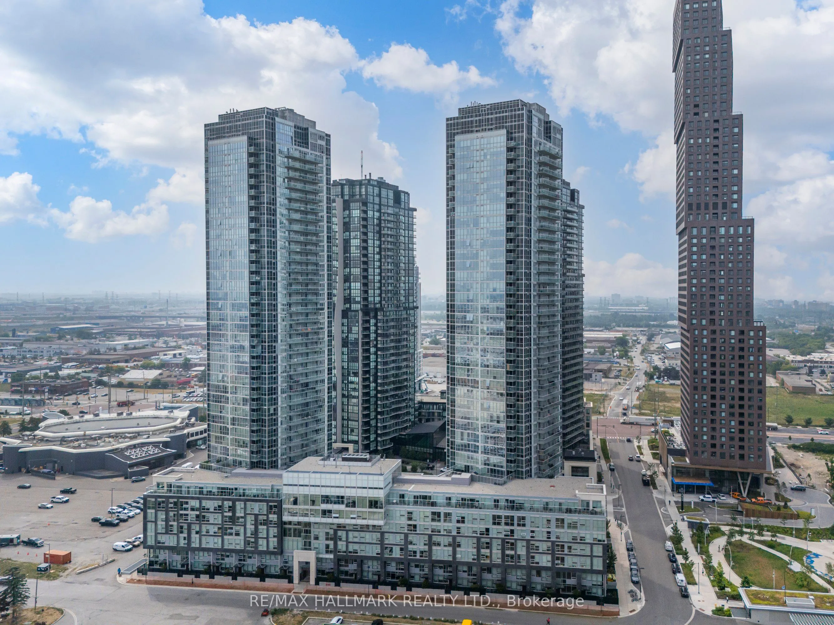 2916 Highway 7 Expressway, #2609