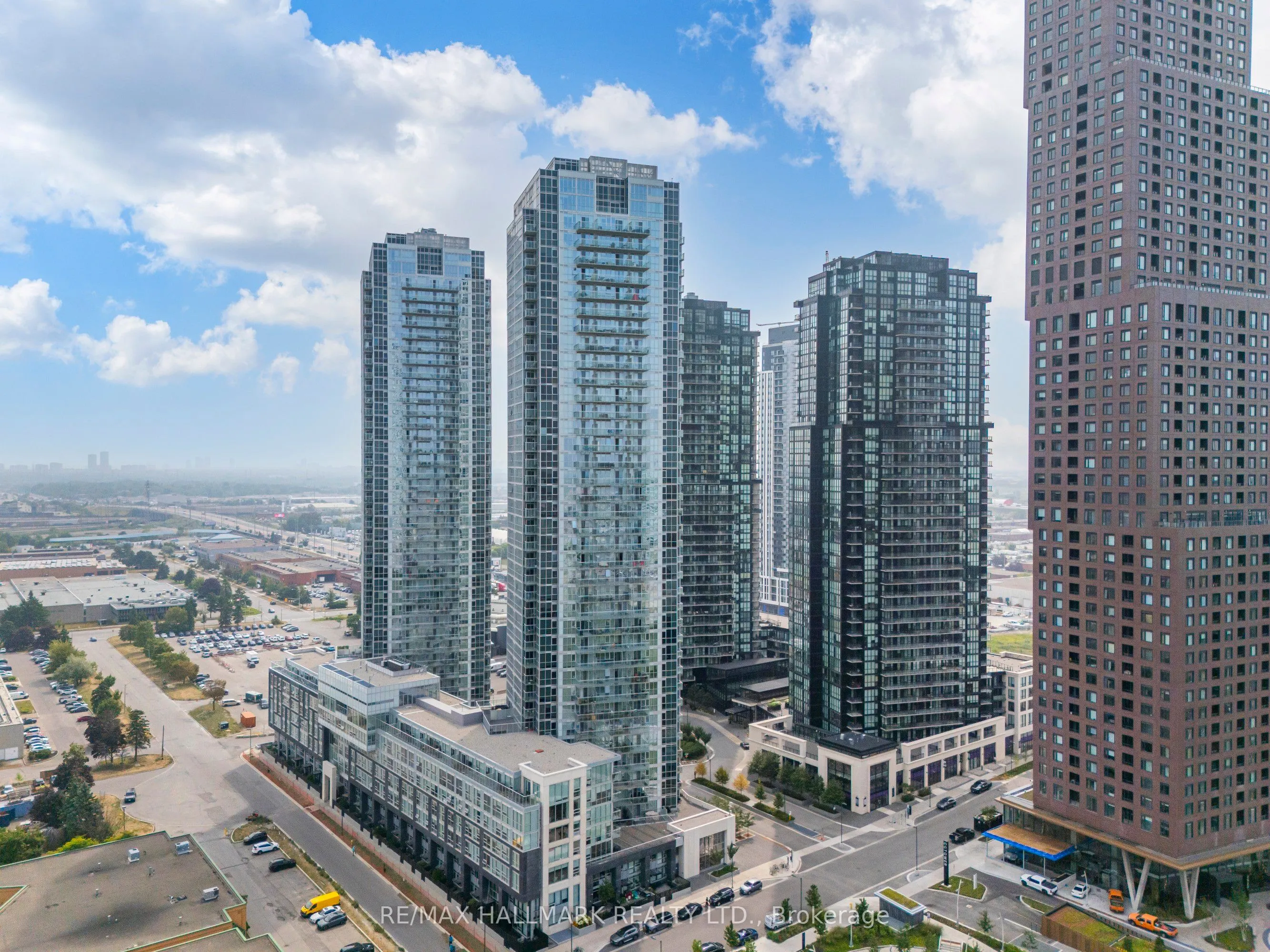 2916 Highway 7 Expressway, #2609