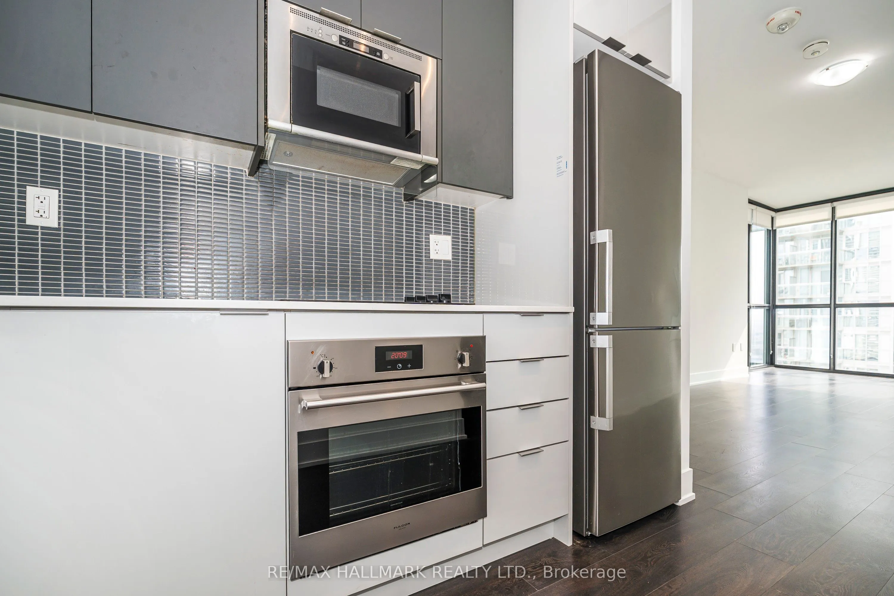 2916 Highway 7 Expressway, #2609