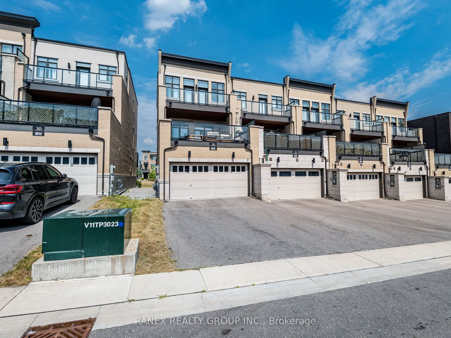 24 Heriot Place N