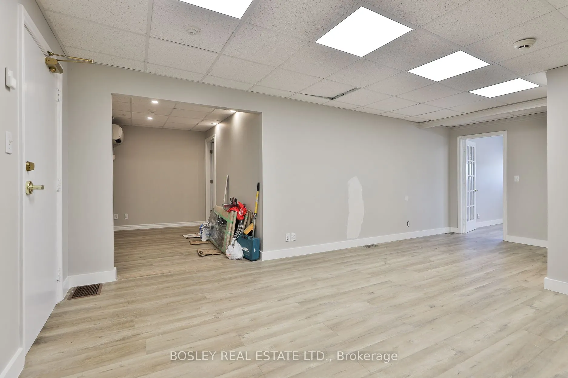 60 King Road, #202 & 203
