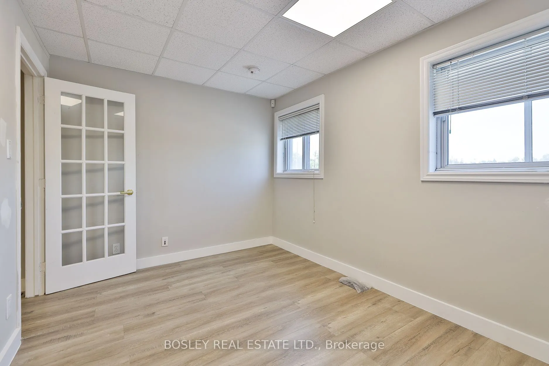 60 King Road, #202 & 203