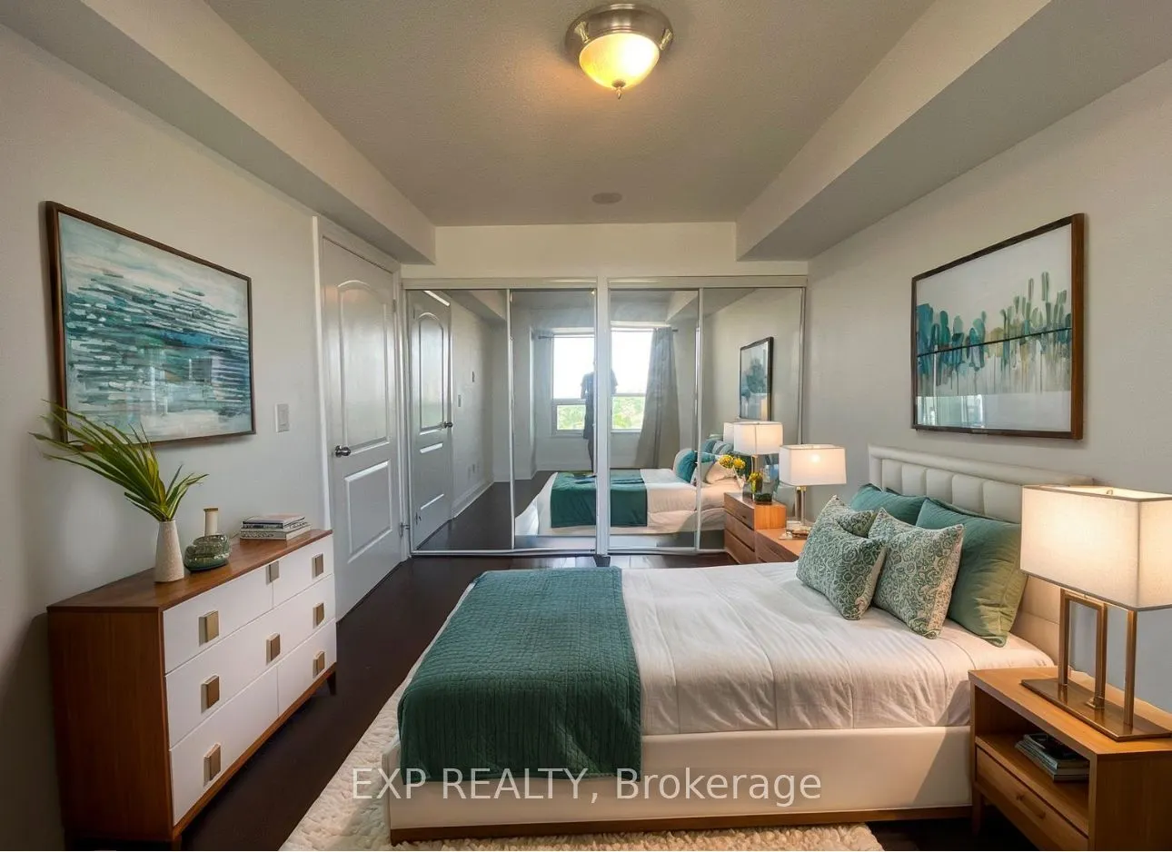 30 North Park Road, #1410