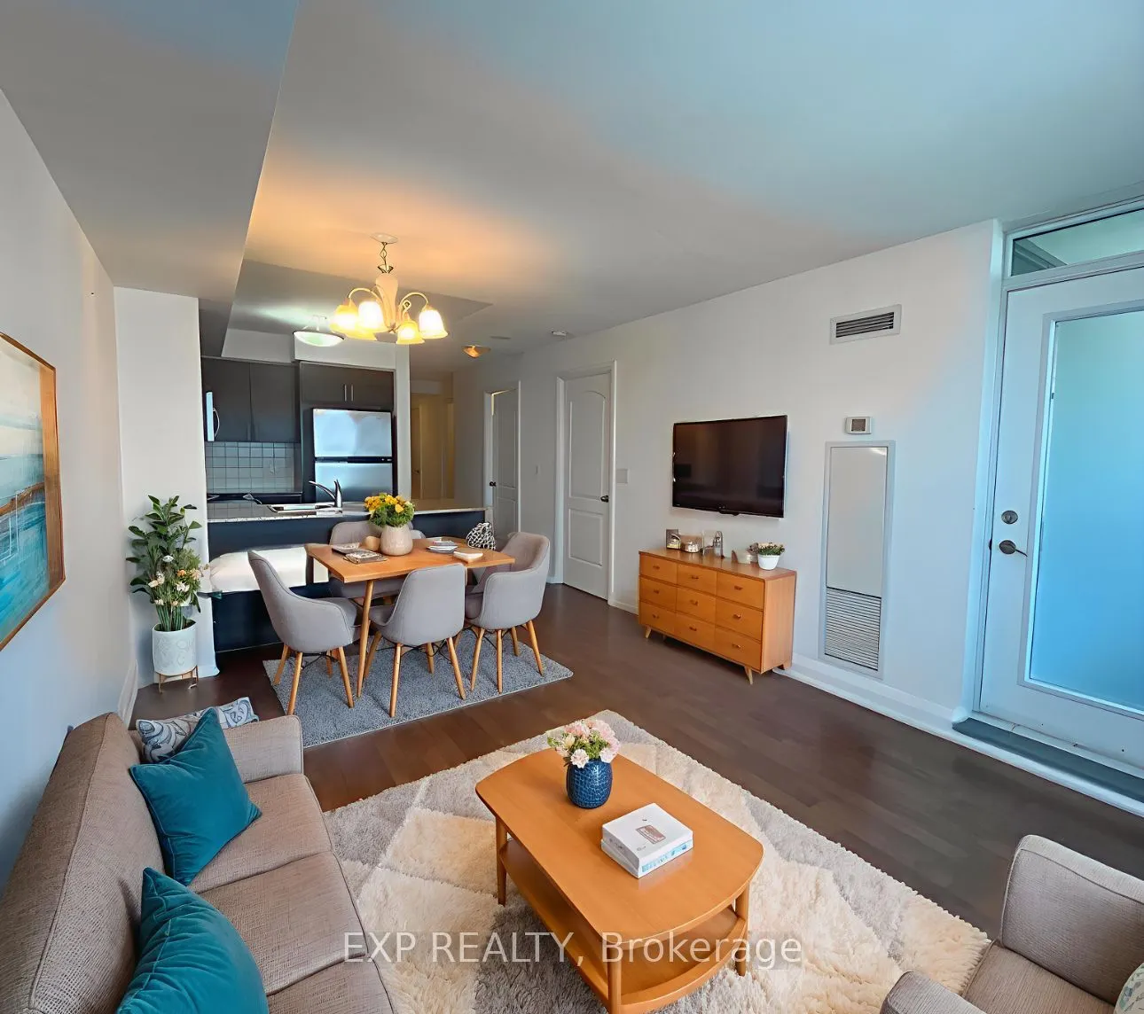 30 North Park Road, #1410