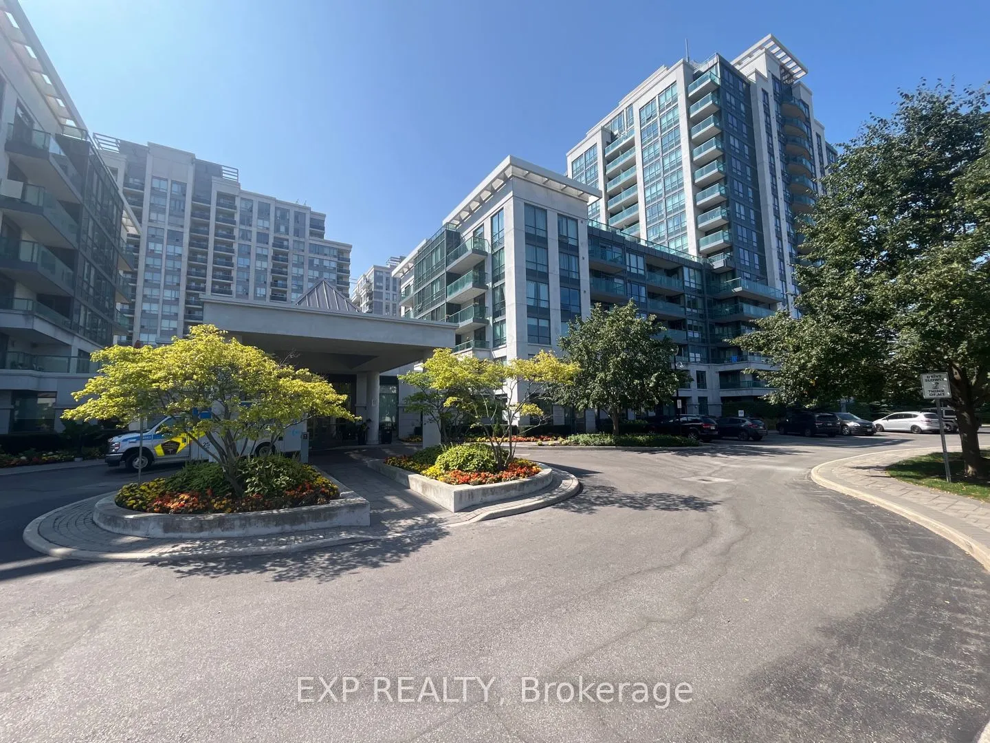 30 North Park Road, #1410