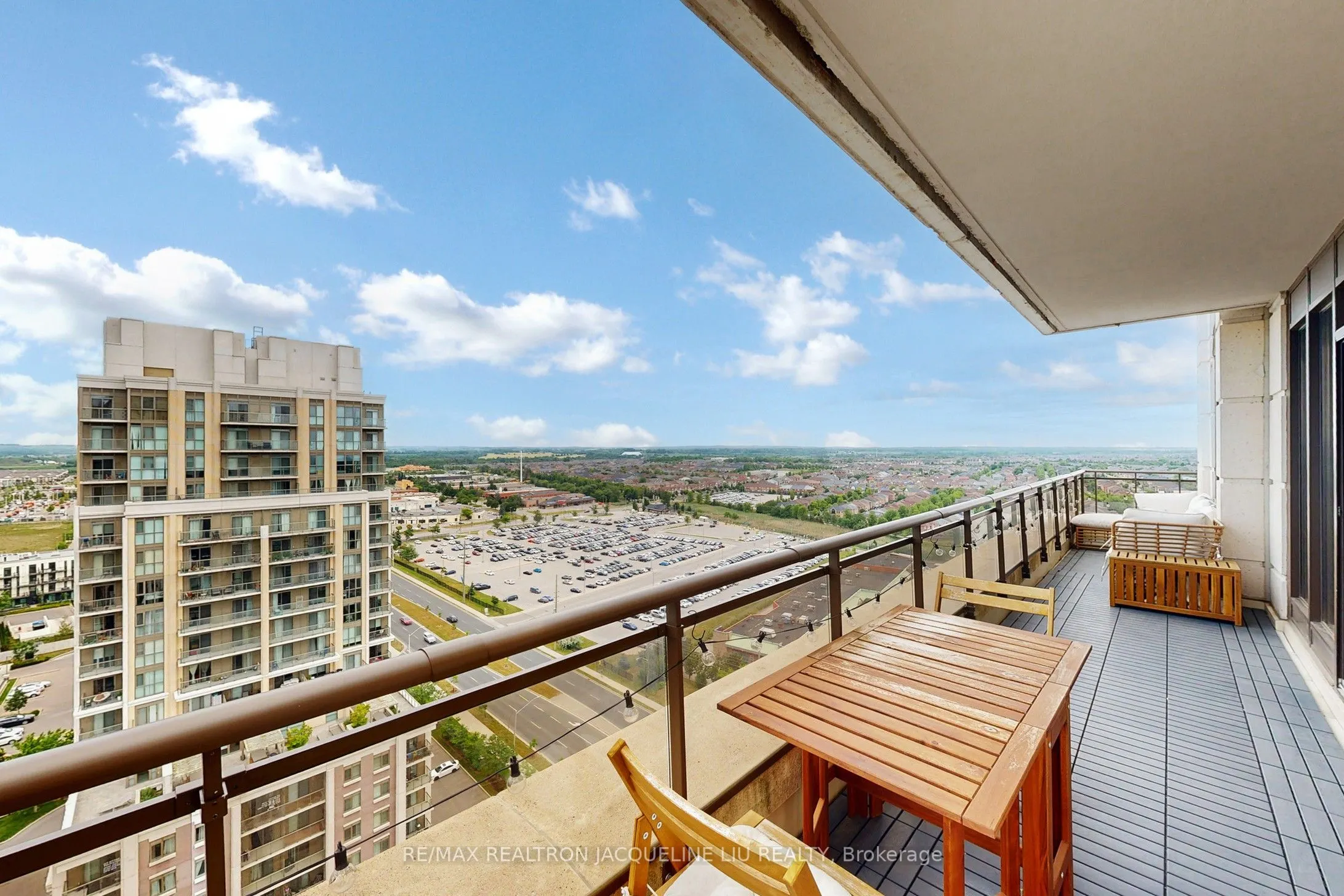 9506 Markham Road, #LPH 06