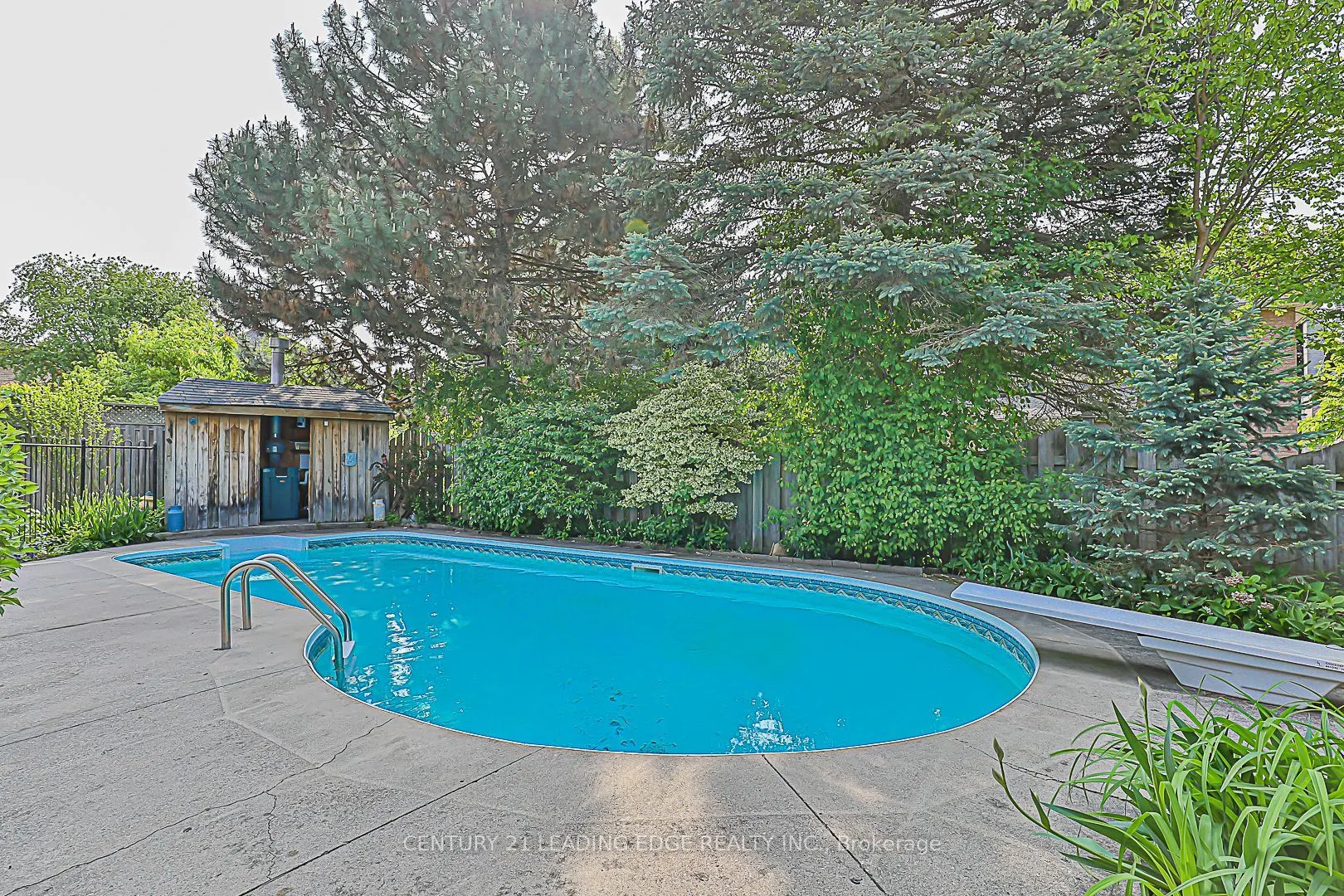 382 Raymerville Drive
