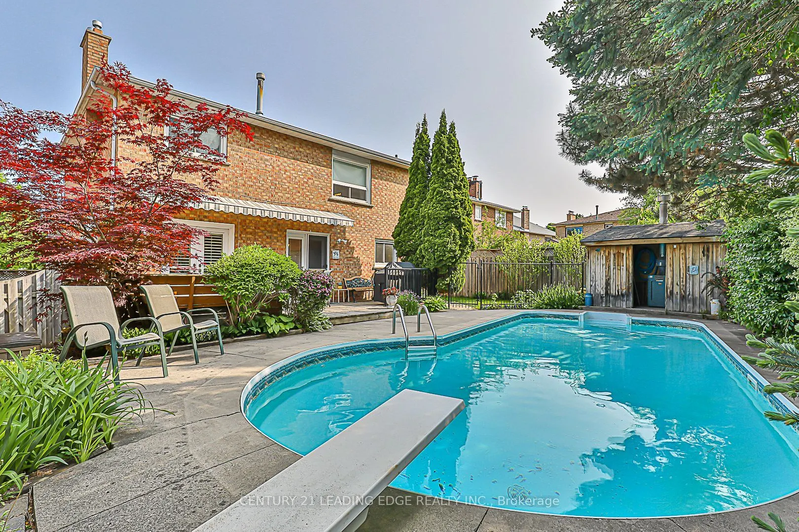 382 Raymerville Drive